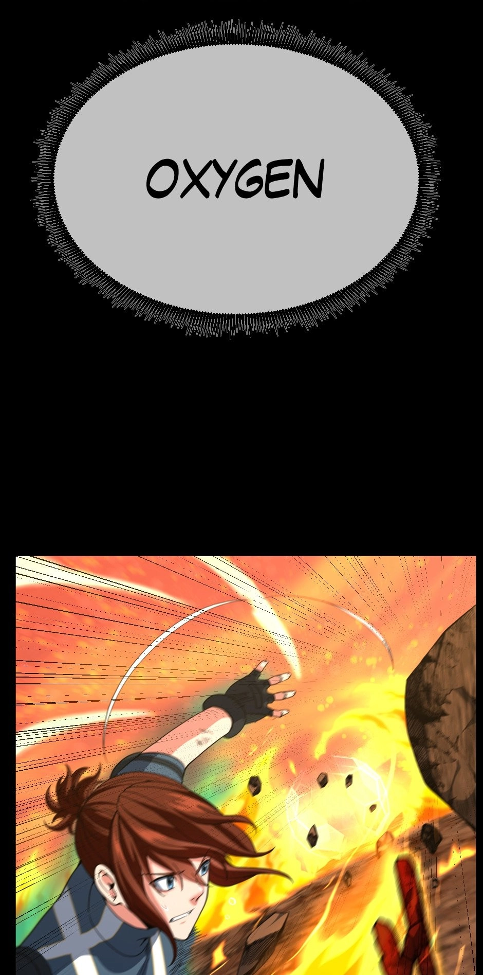 The Beginning After the End Chapter 98, page 65 of 73