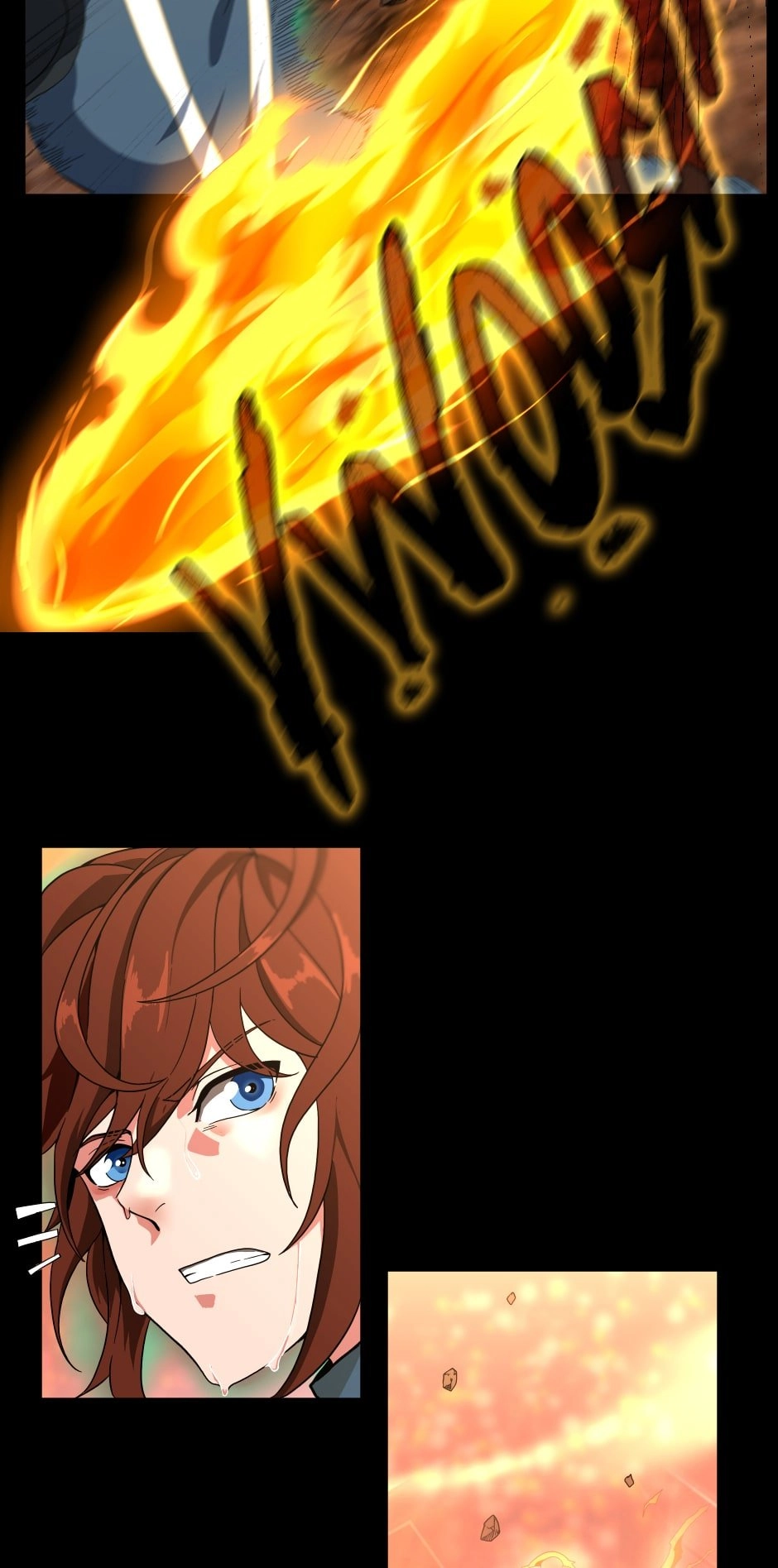 The Beginning After the End Chapter 98, page 66 of 73