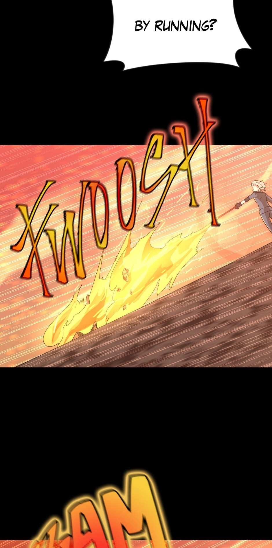 The Beginning After the End Chapter 98, page 68 of 73