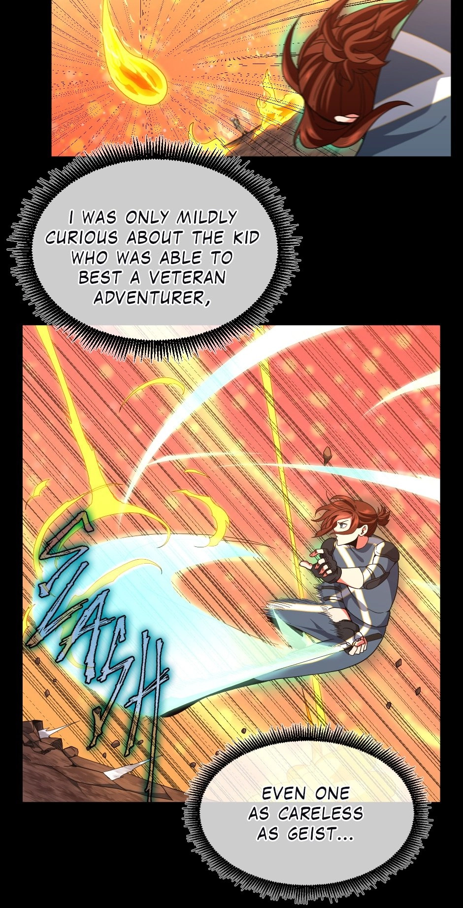 The Beginning After the End Chapter 99, page 10 of 88
