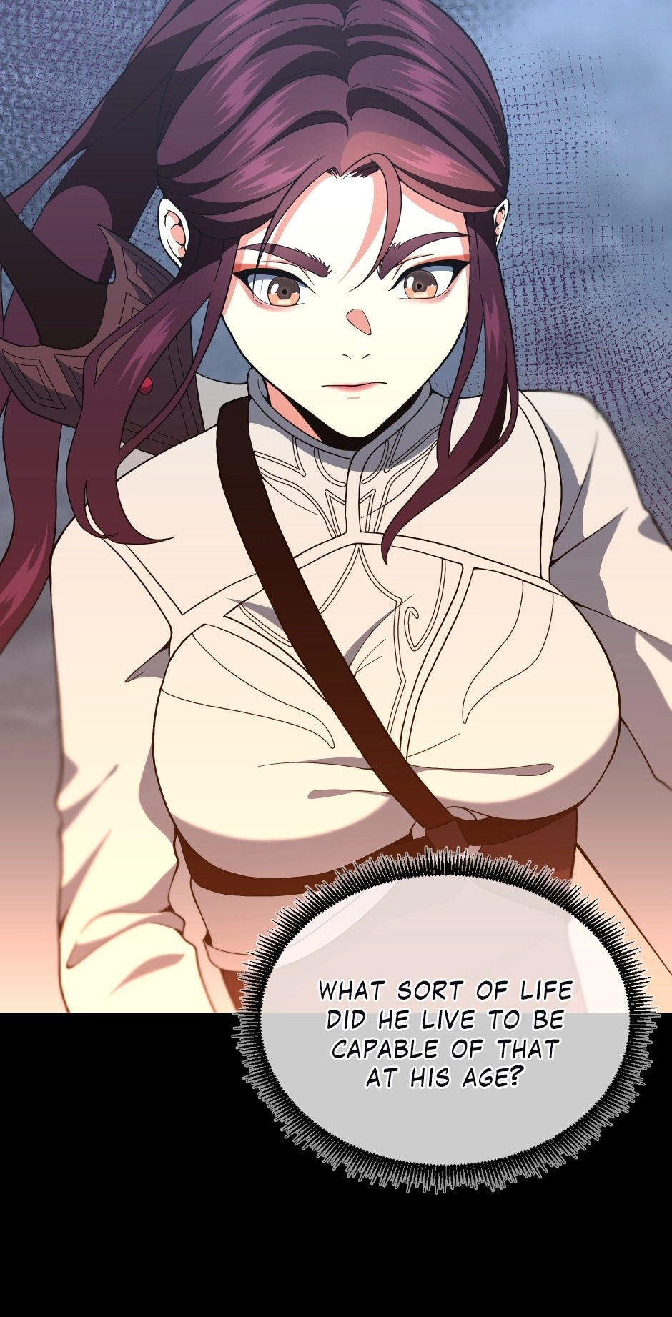 The Beginning After the End Chapter 99, page 13 of 88