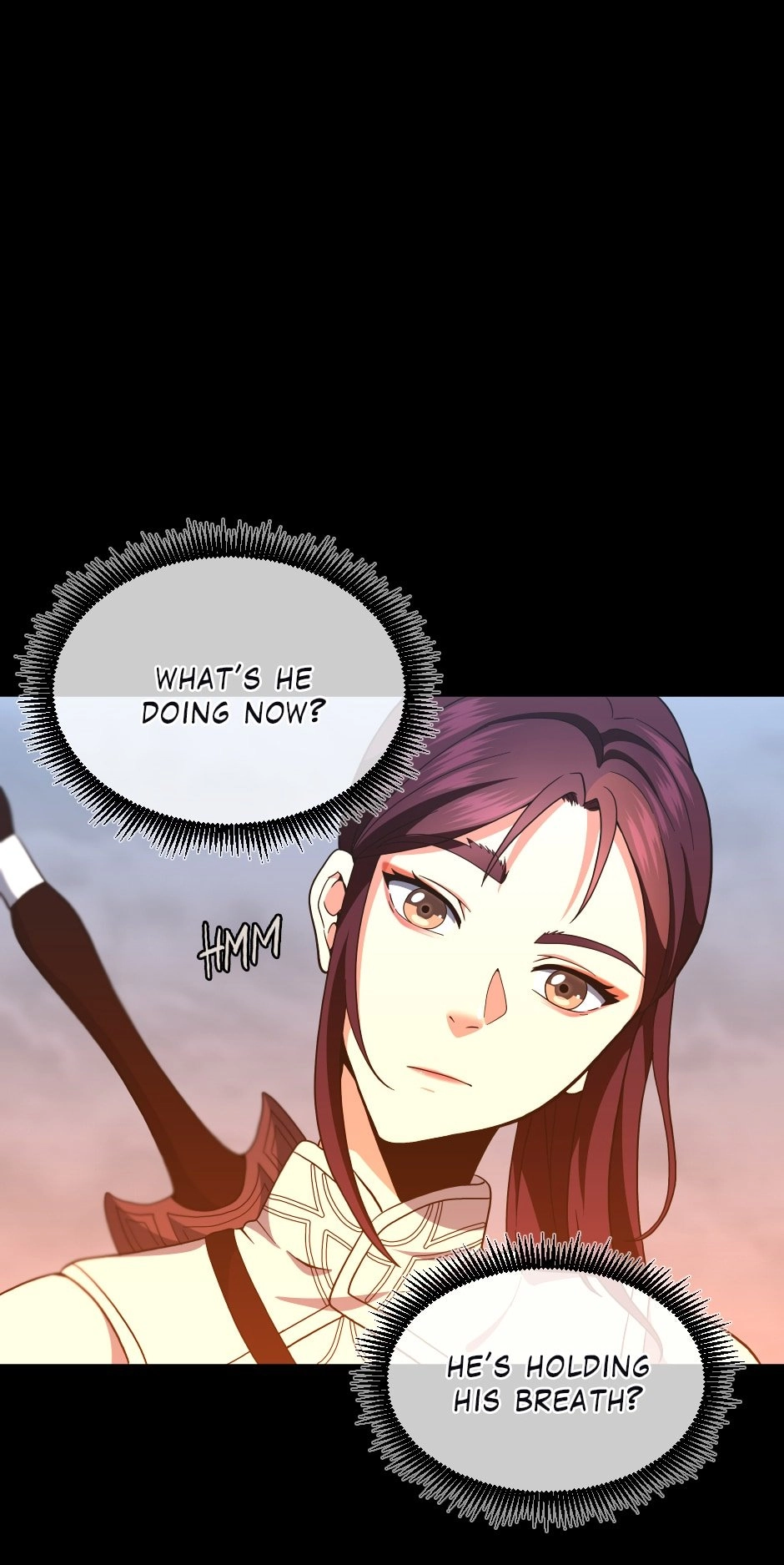 The Beginning After the End Chapter 99, page 18 of 88