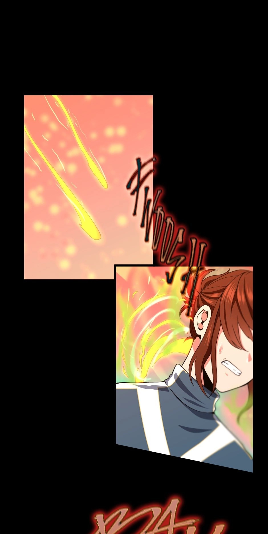 The Beginning After the End Chapter 99, page 19 of 88