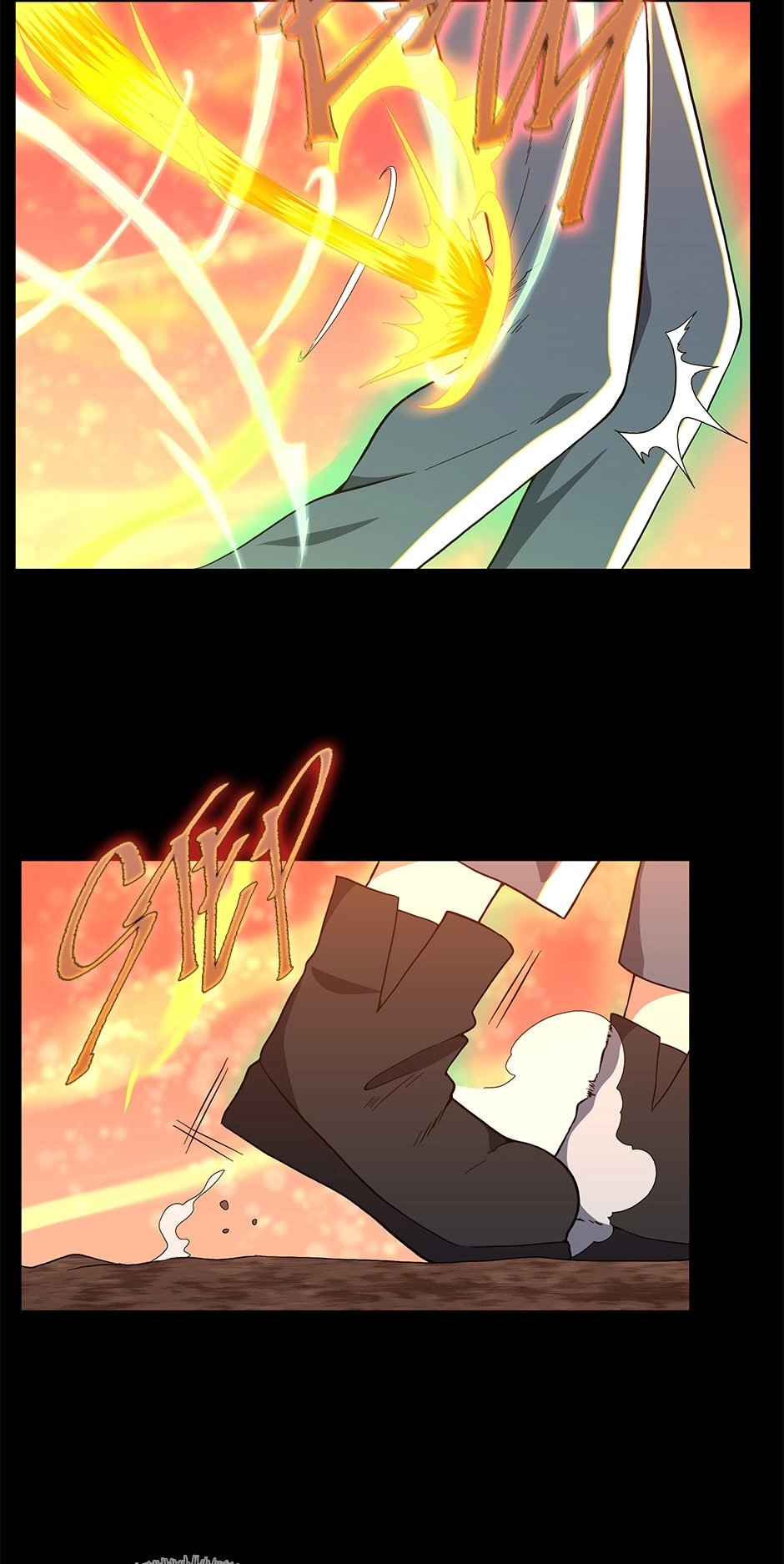 The Beginning After the End Chapter 99, page 20 of 88