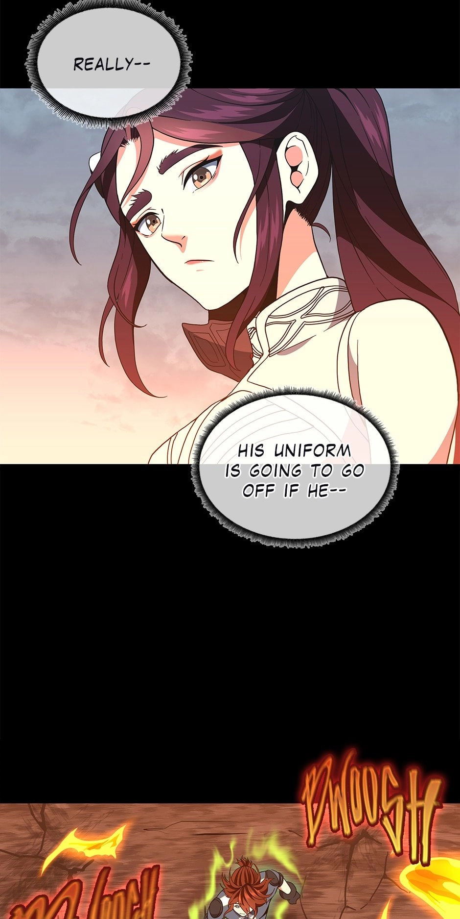 The Beginning After the End Chapter 99, page 21 of 88