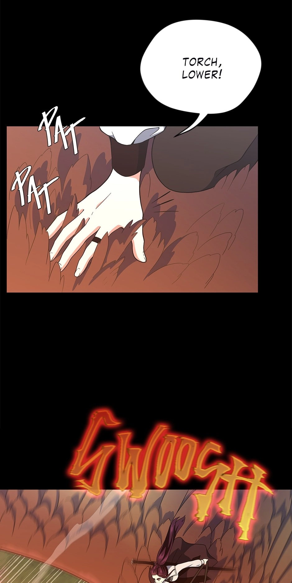 The Beginning After the End Chapter 99, page 24 of 88