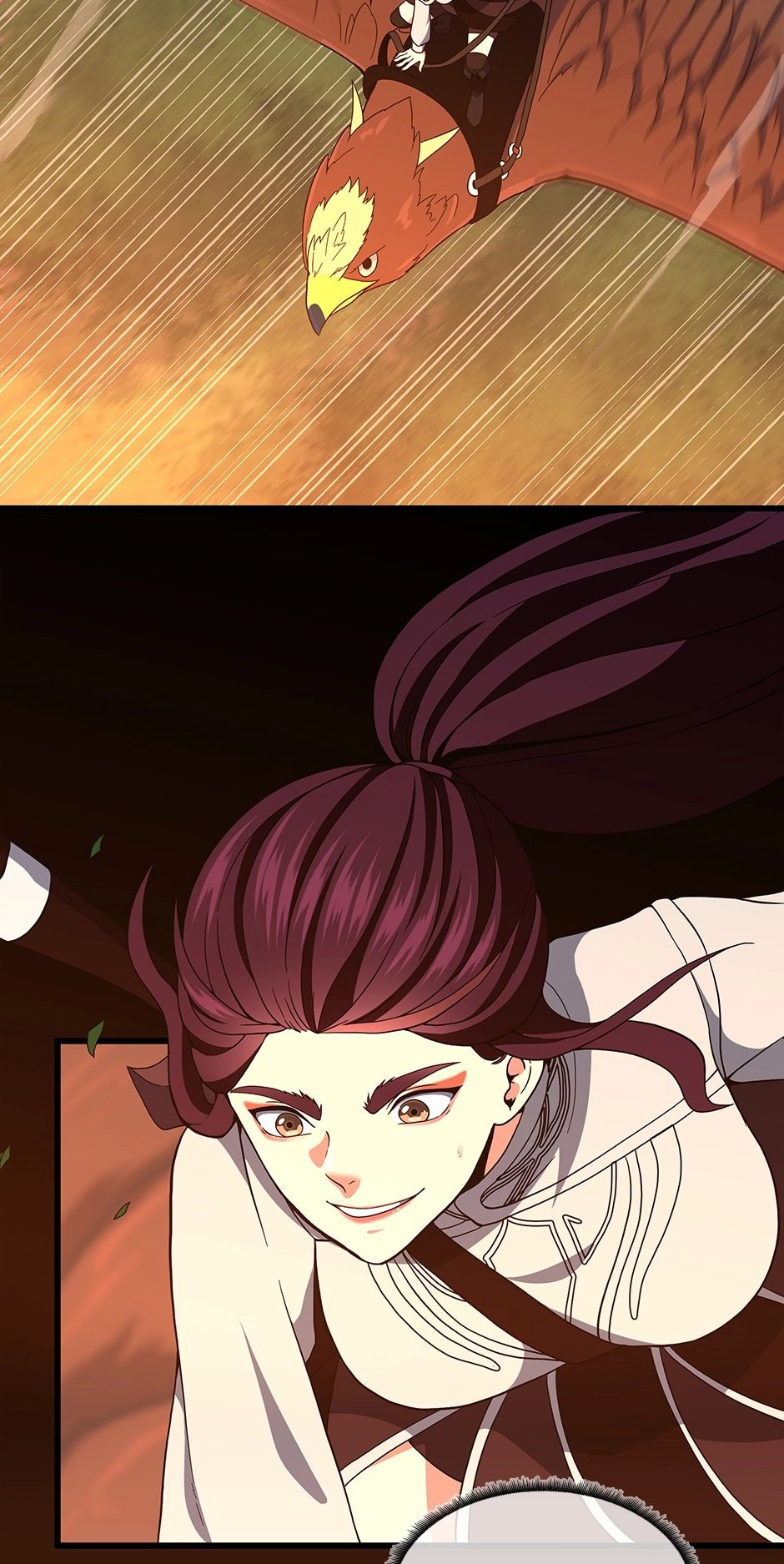 The Beginning After the End Chapter 99, page 25 of 88