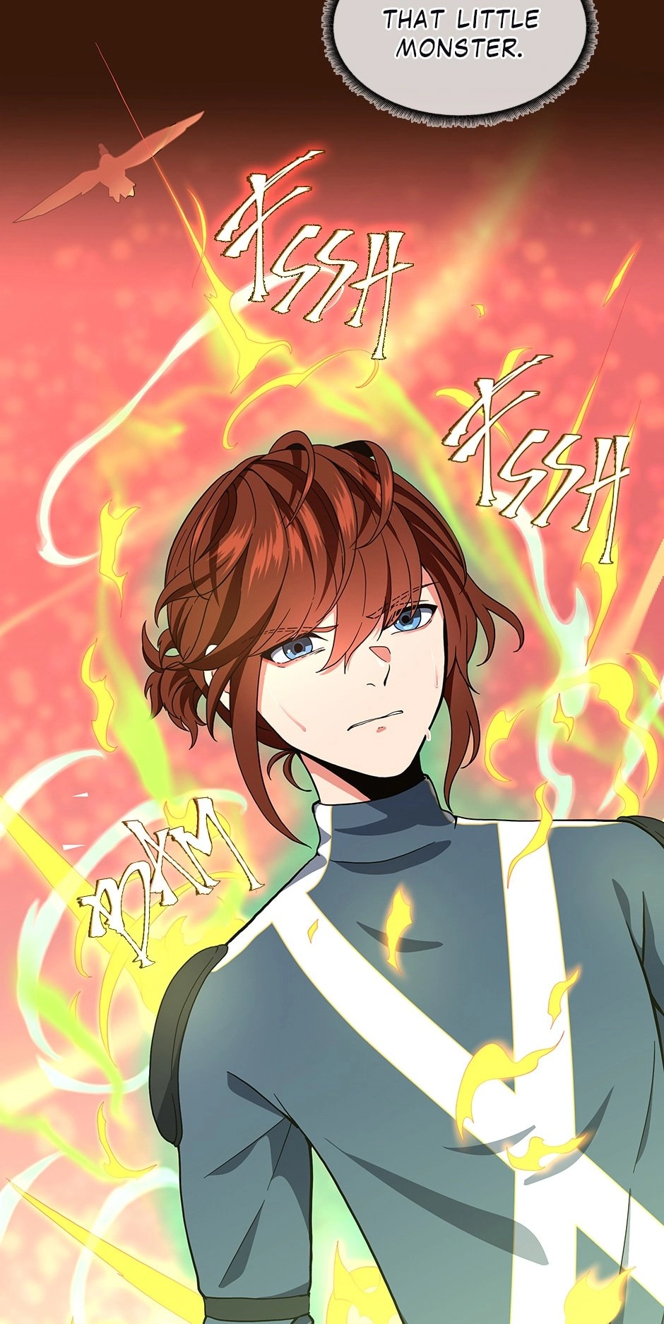 The Beginning After the End Chapter 99, page 26 of 88