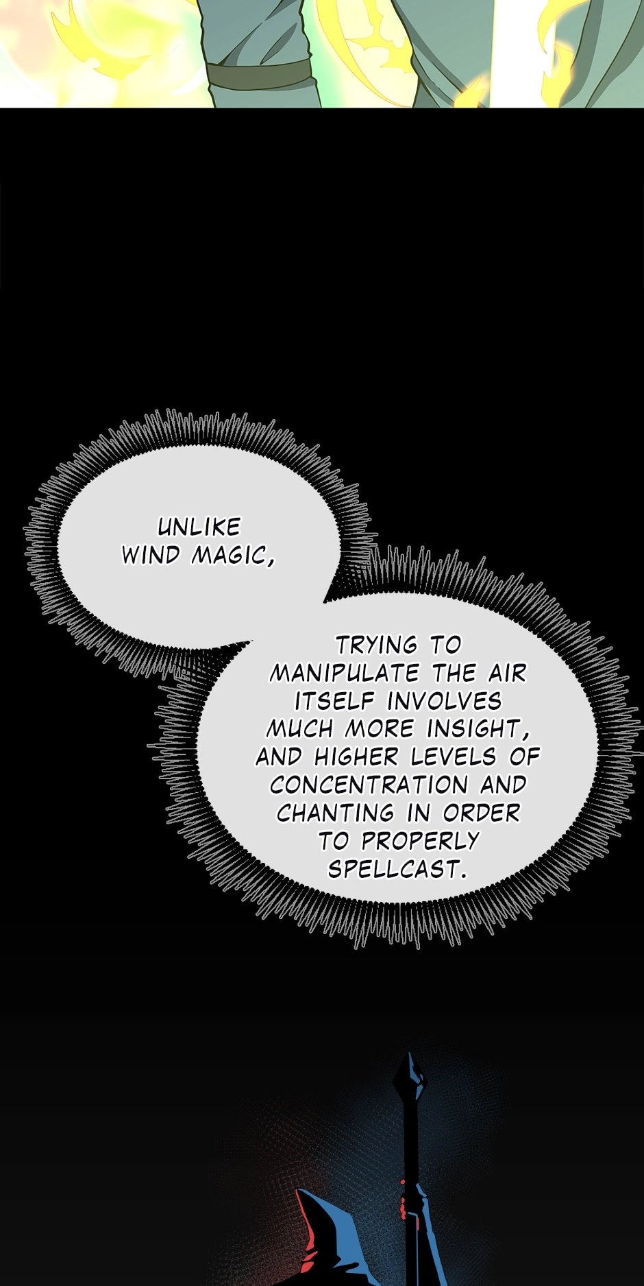 The Beginning After the End Chapter 99, page 27 of 88