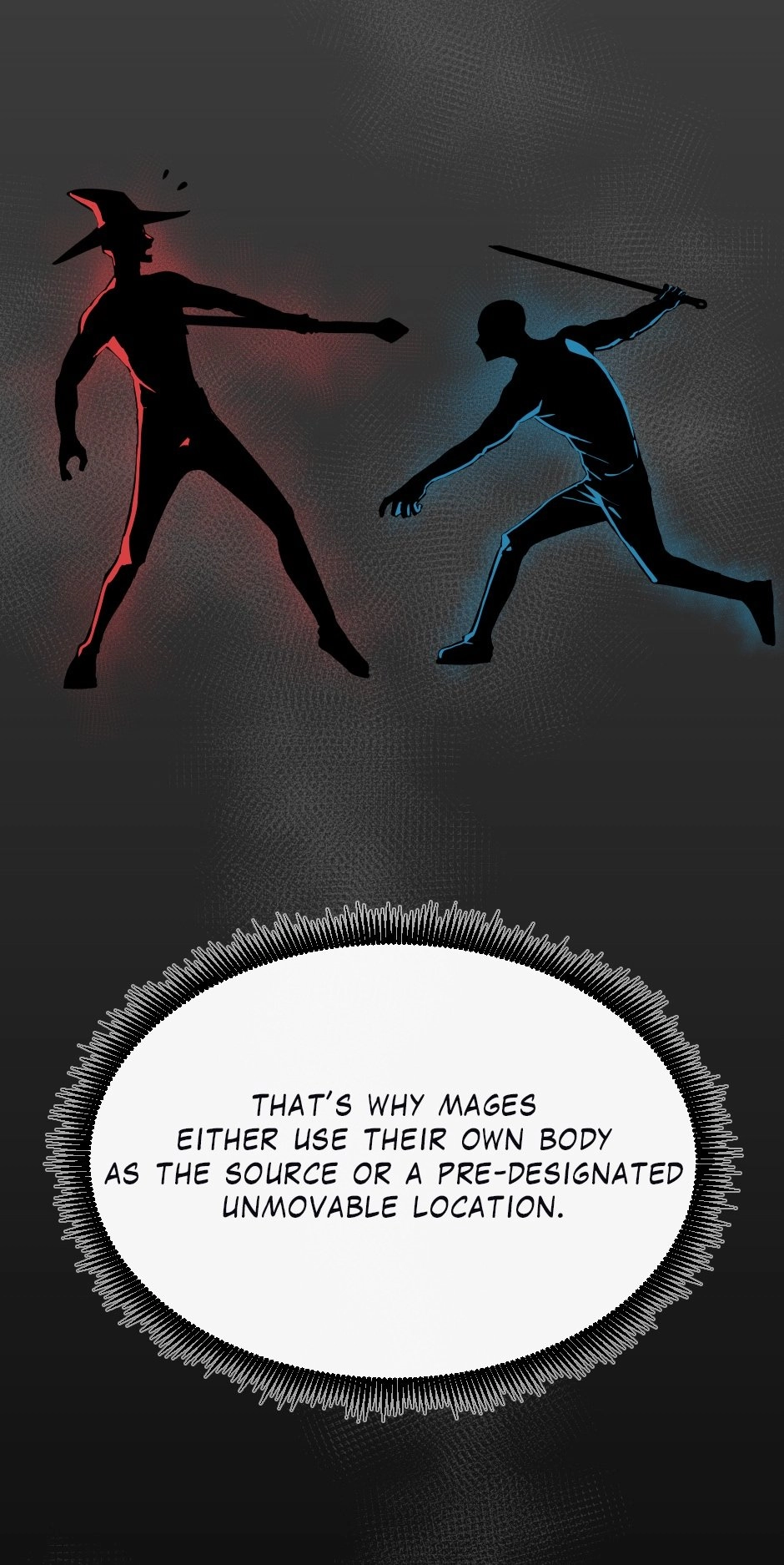 The Beginning After the End Chapter 99, page 30 of 88