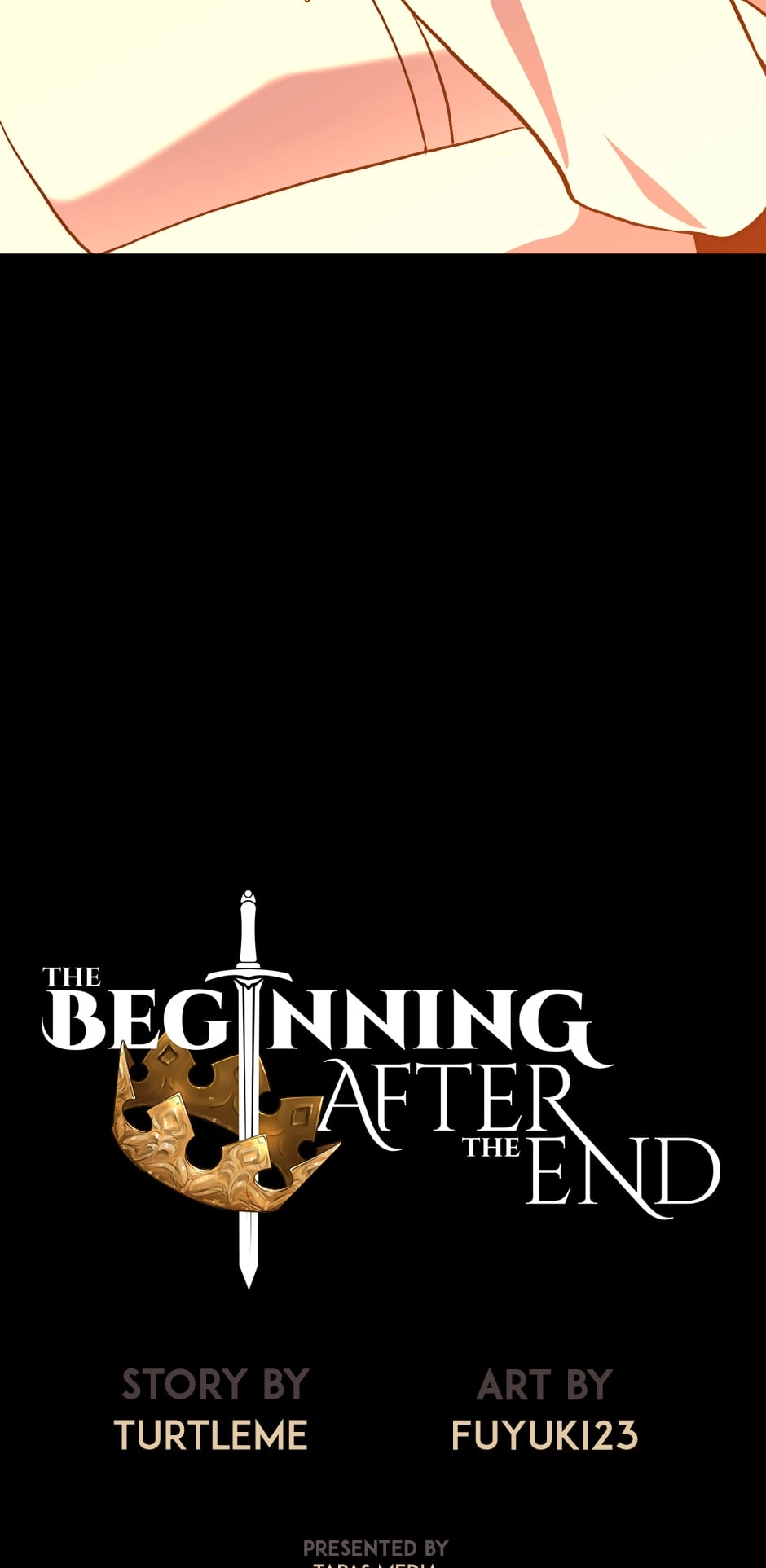 The Beginning After the End Chapter 99, page 35 of 88