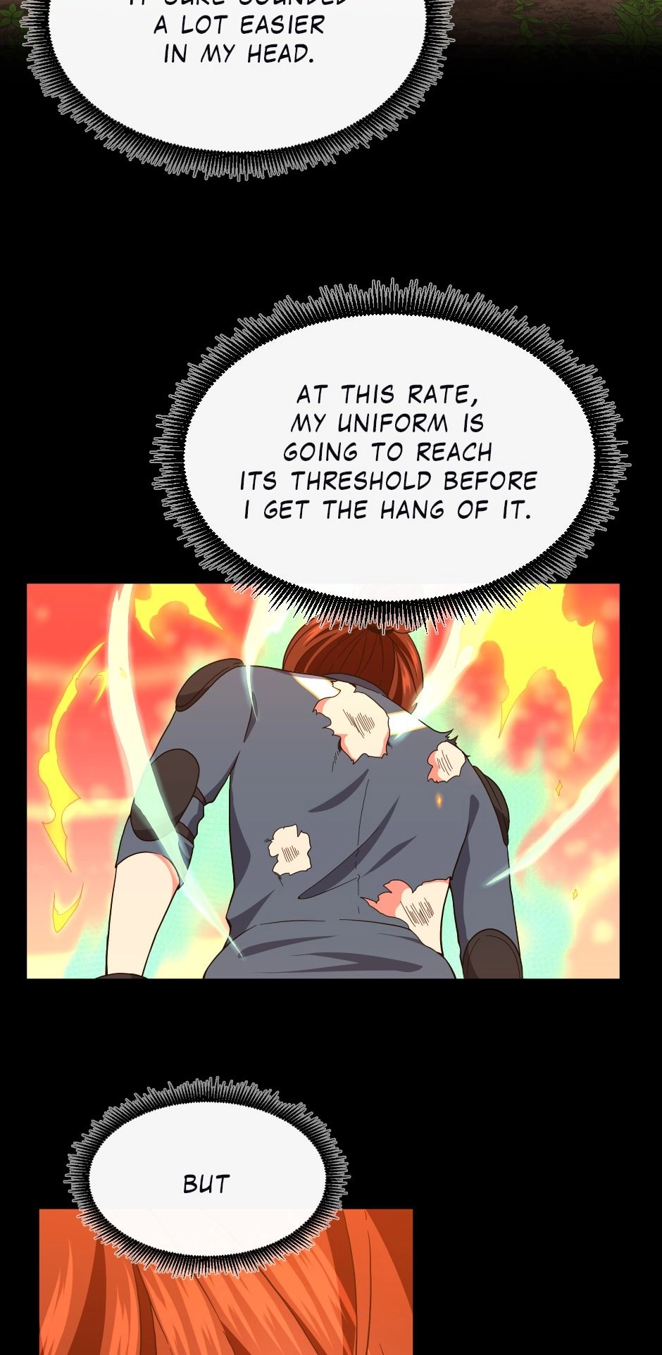 The Beginning After the End Chapter 99, page 38 of 88