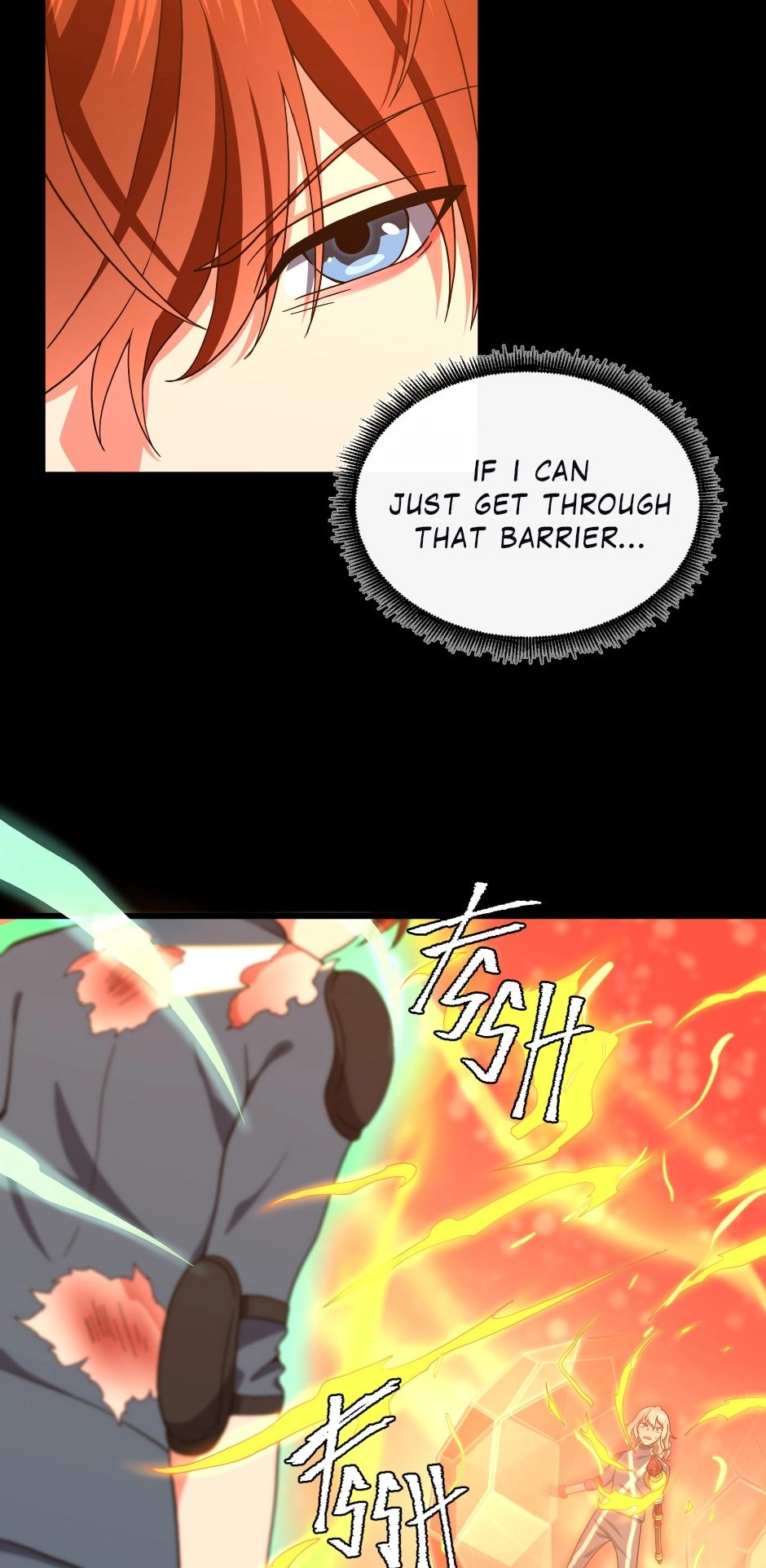 The Beginning After the End Chapter 99, page 39 of 88