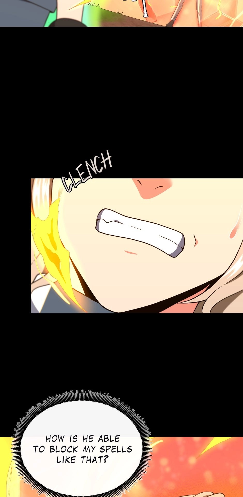 The Beginning After the End Chapter 99, page 40 of 88