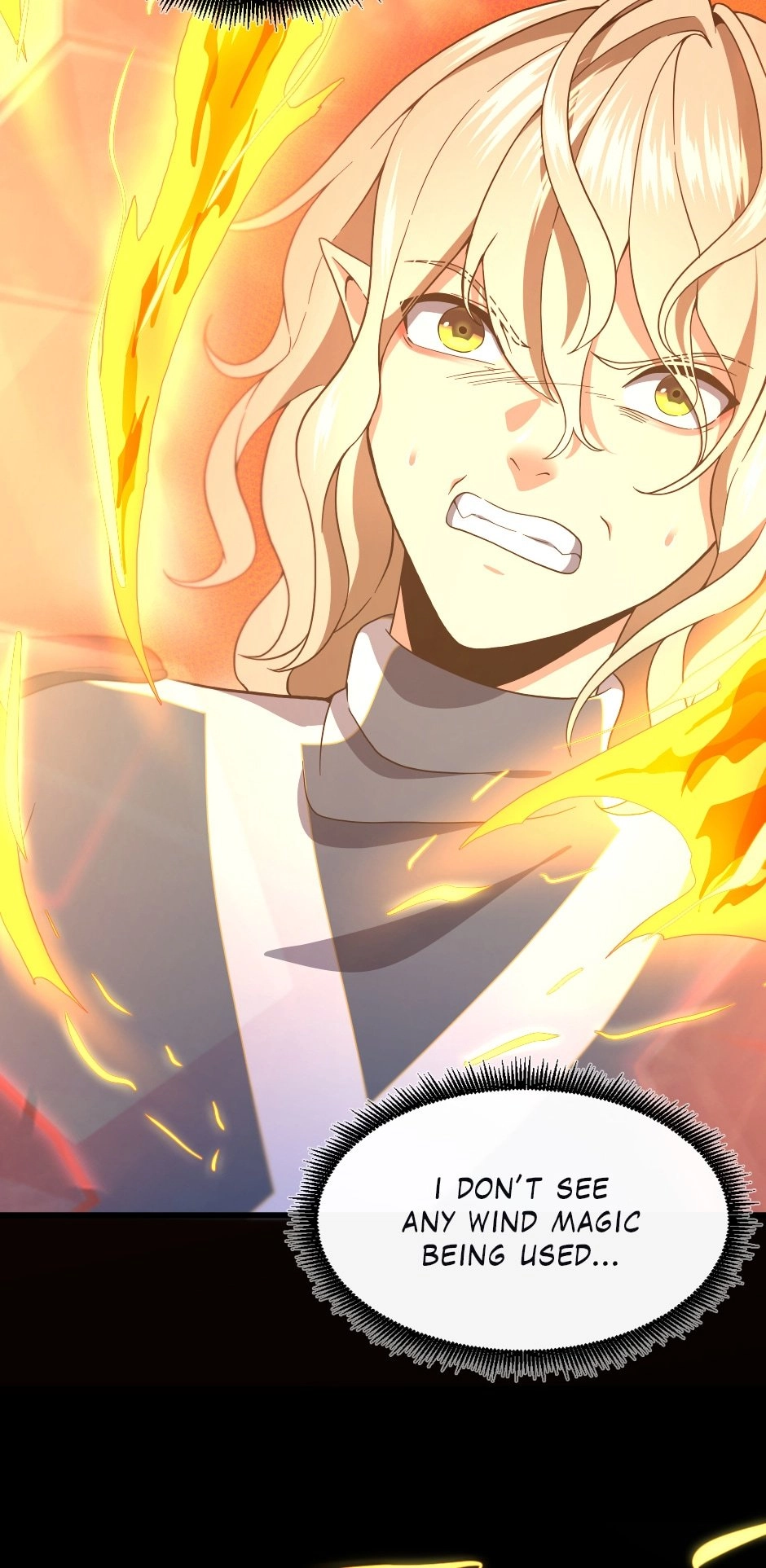 The Beginning After the End Chapter 99, page 41 of 88
