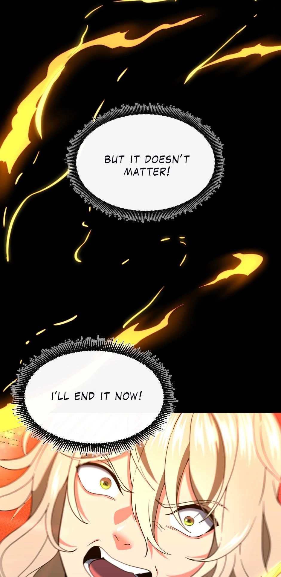 The Beginning After the End Chapter 99, page 42 of 88
