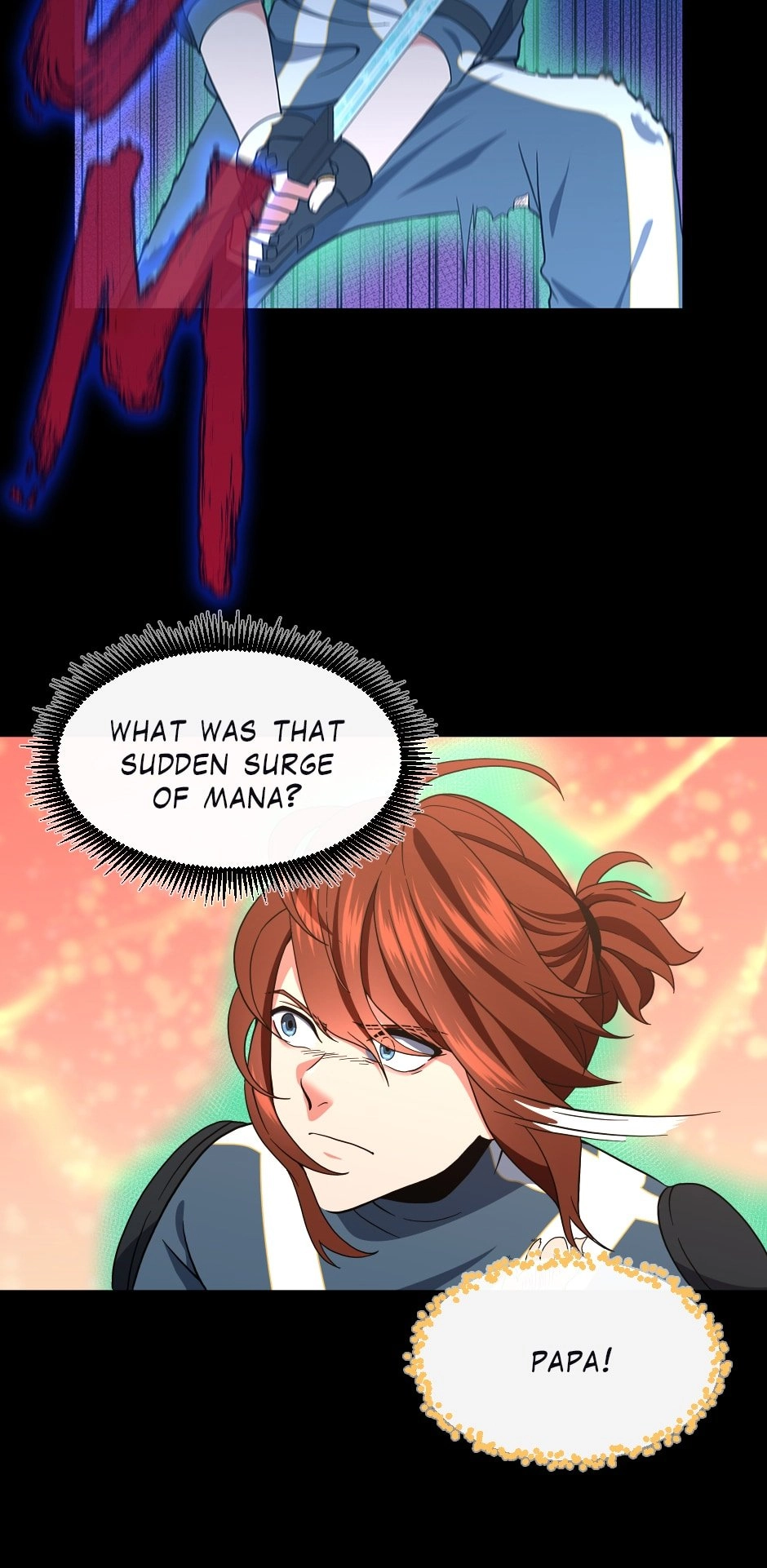 The Beginning After the End Chapter 99, page 48 of 88