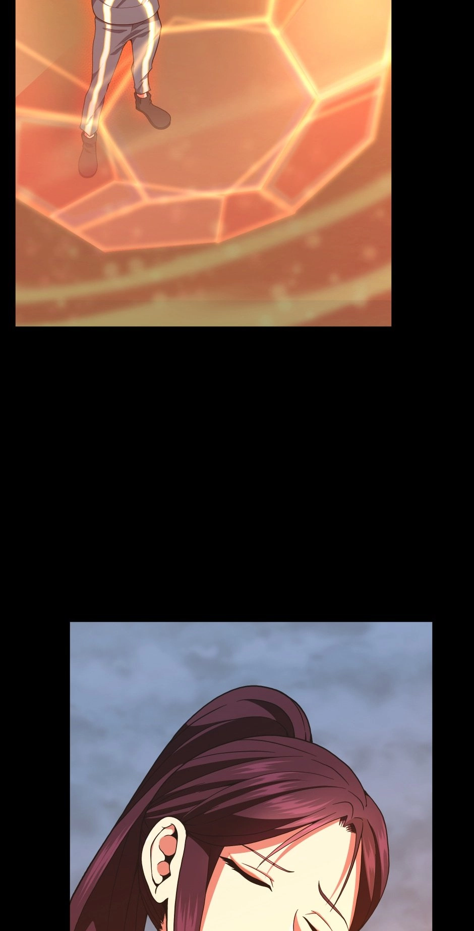The Beginning After the End Chapter 99, page 5 of 88