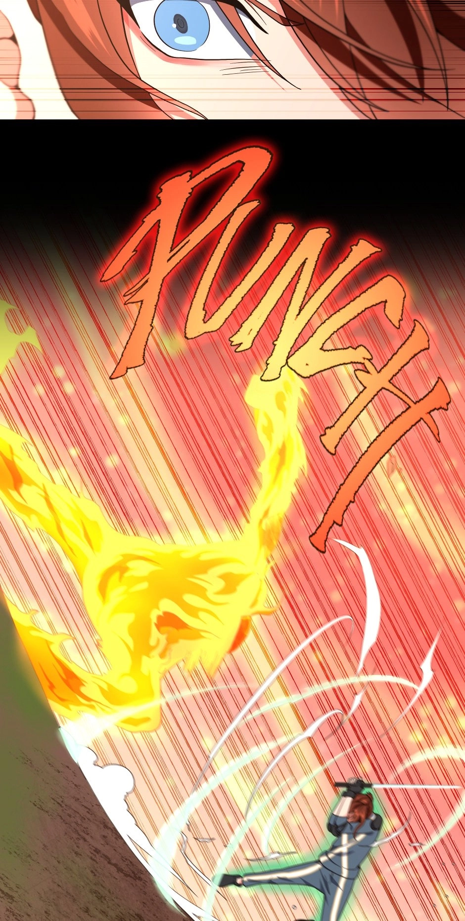The Beginning After the End Chapter 99, page 51 of 88
