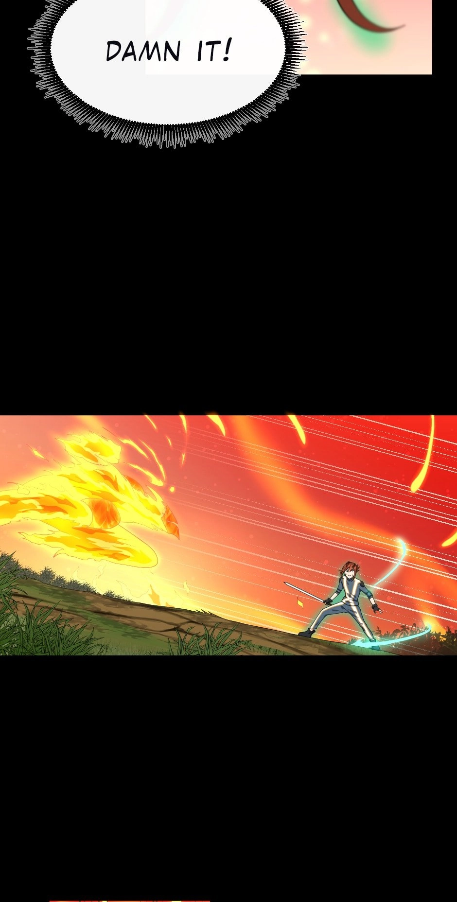 The Beginning After the End Chapter 99, page 56 of 88