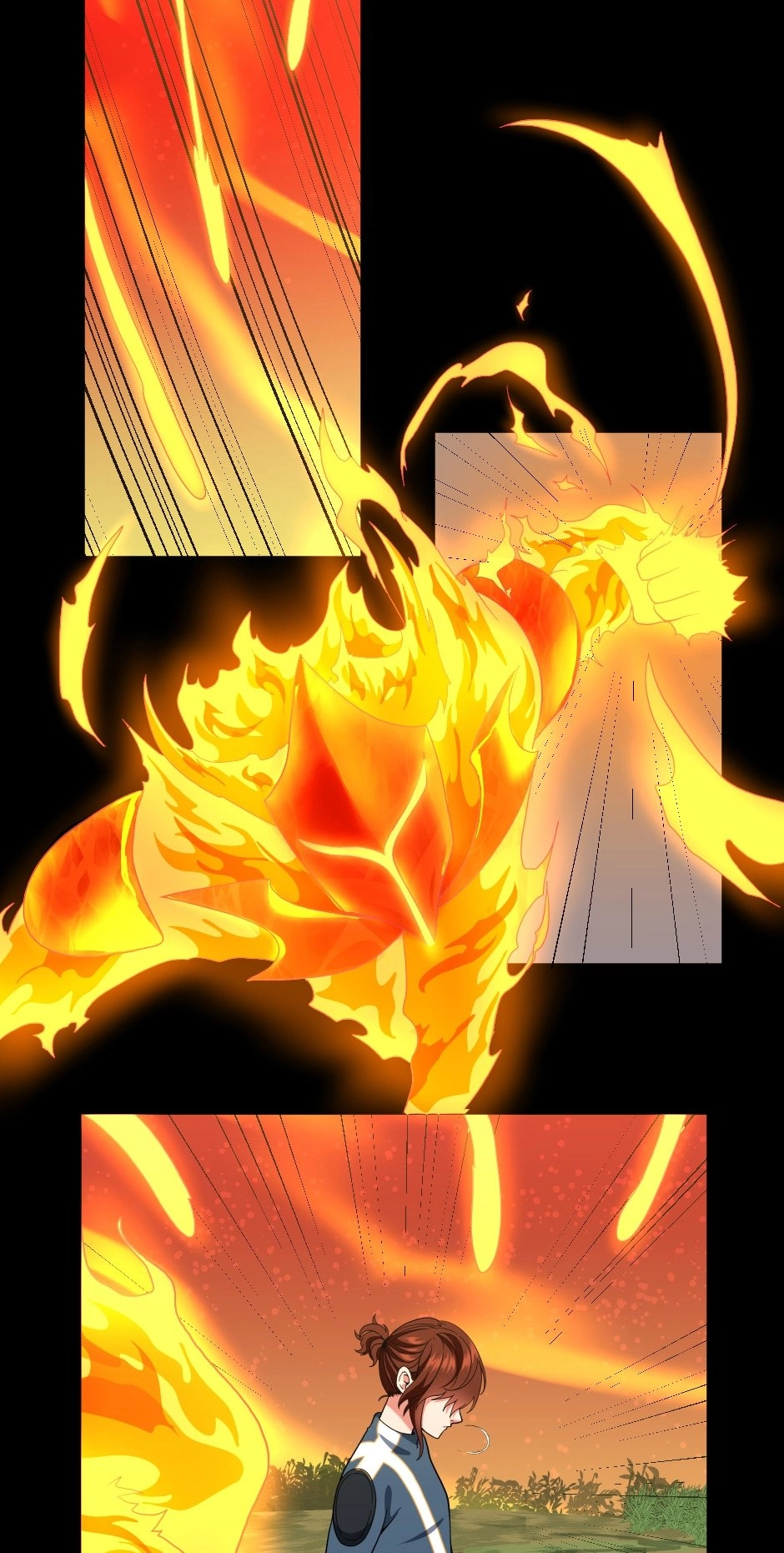 The Beginning After the End Chapter 99, page 57 of 88