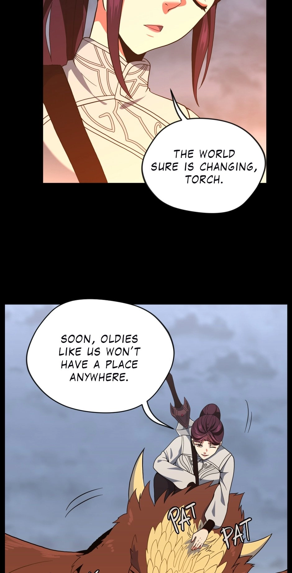 The Beginning After the End Chapter 99, page 6 of 88