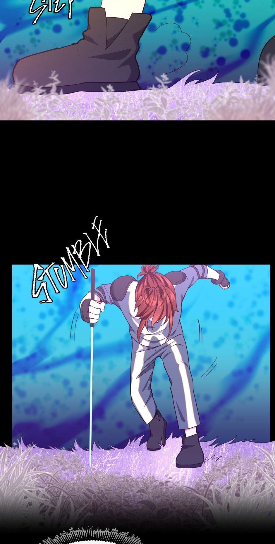 The Beginning After the End Chapter 99, page 62 of 88