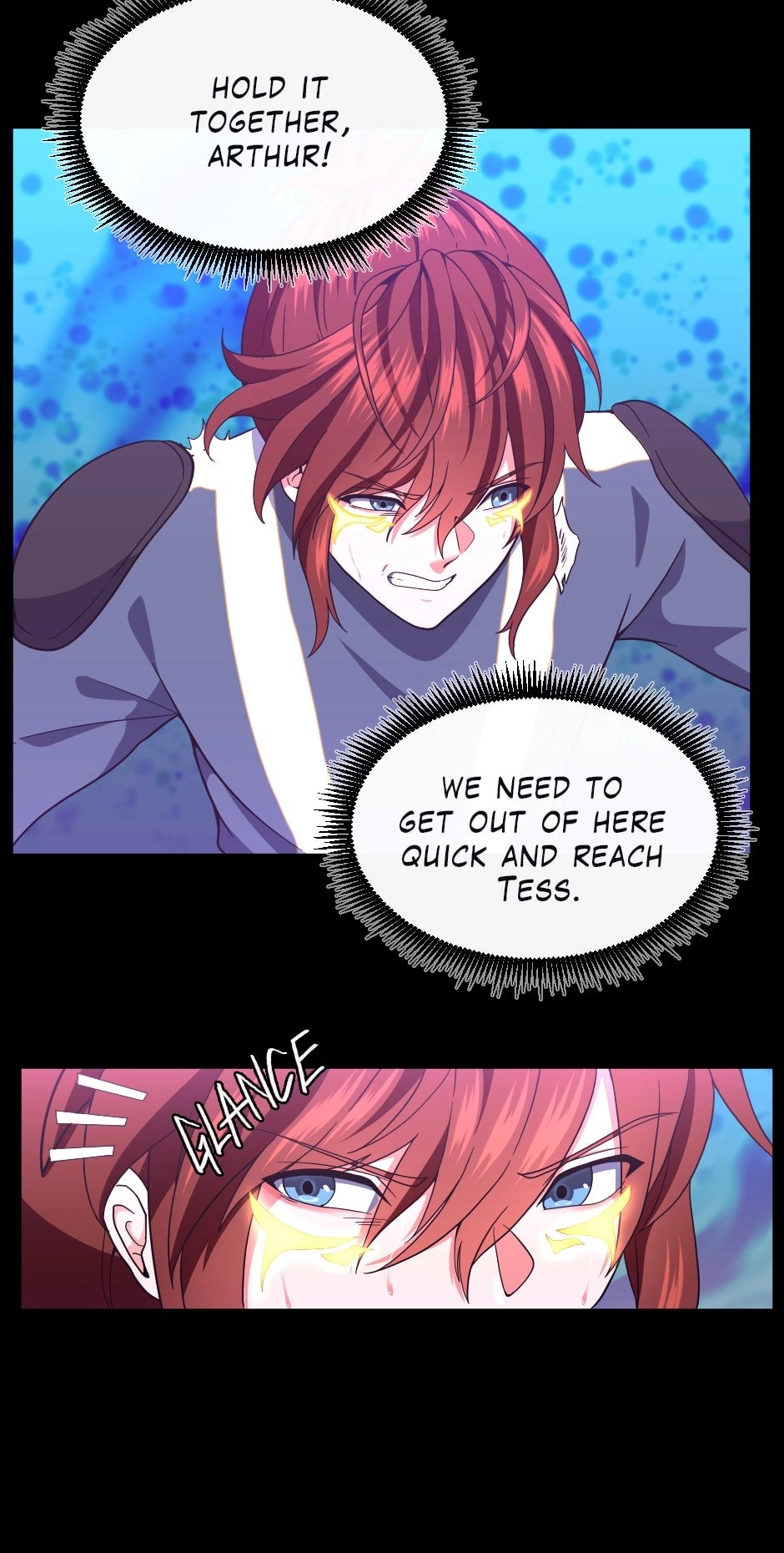 The Beginning After the End Chapter 99, page 63 of 88
