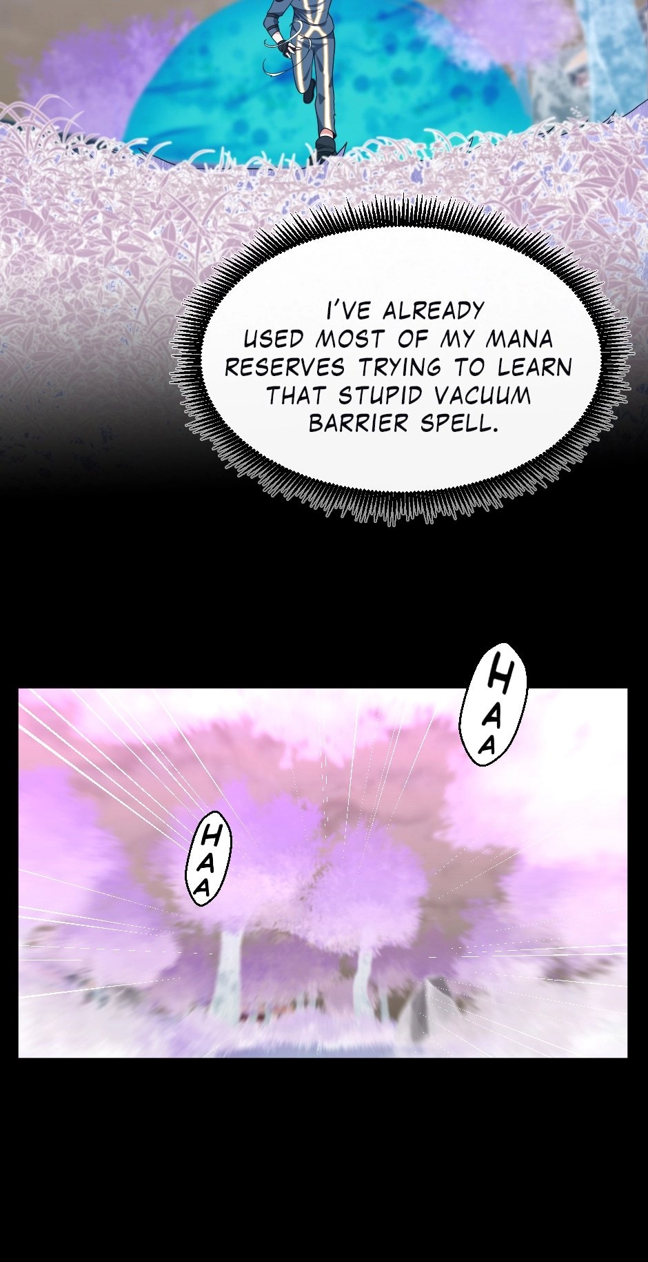 The Beginning After the End Chapter 99, page 66 of 88