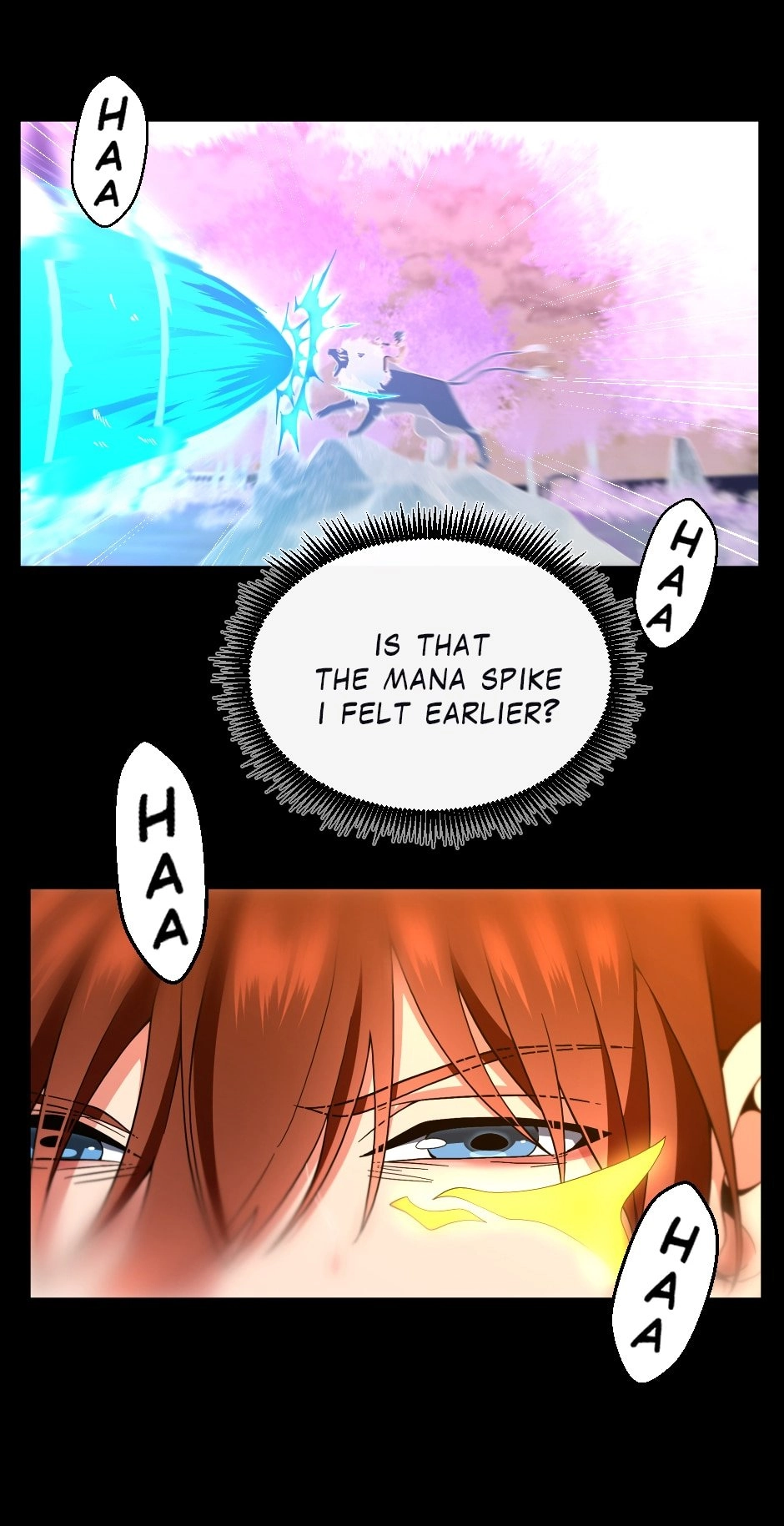 The Beginning After the End Chapter 99, page 67 of 88