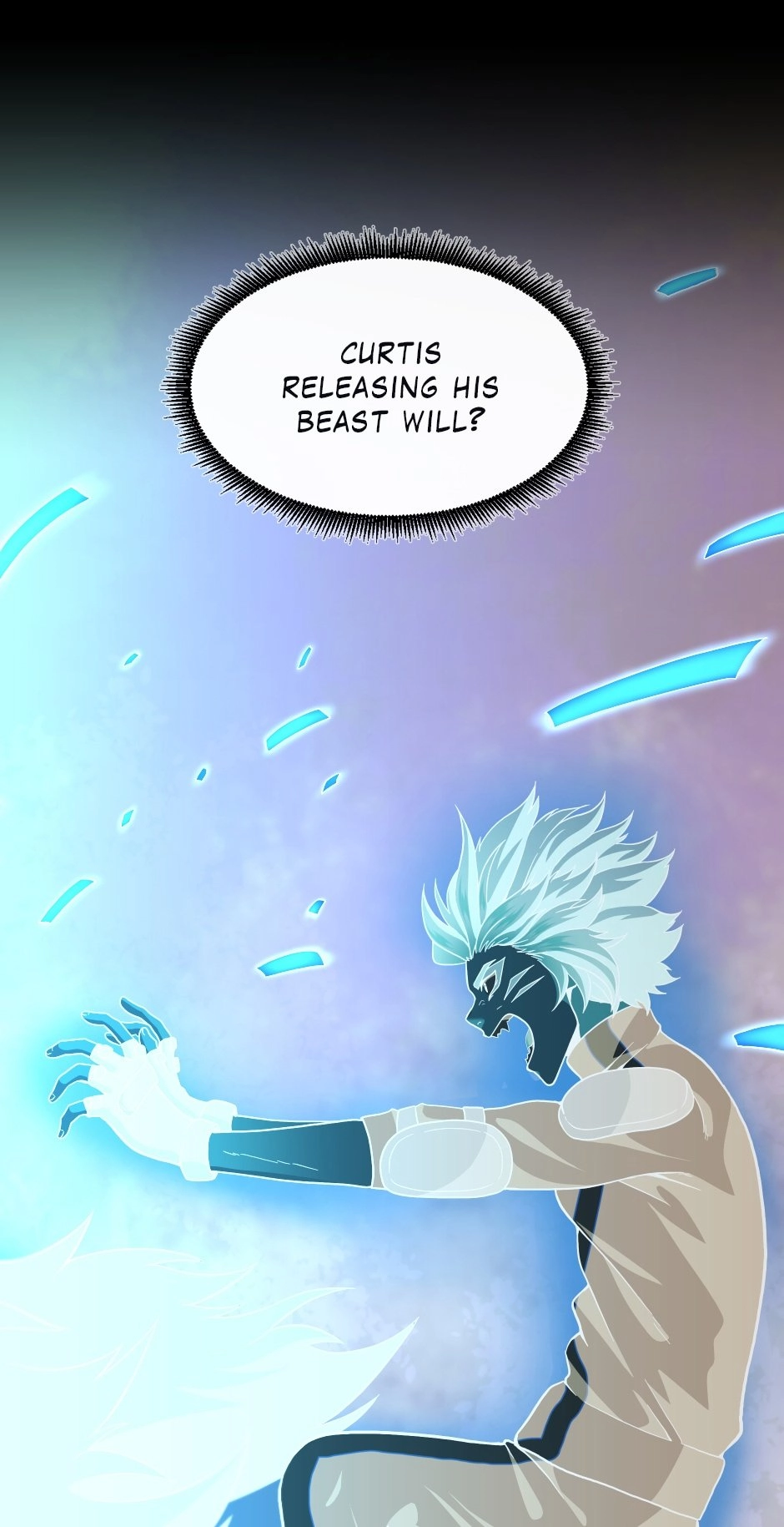 The Beginning After the End Chapter 99, page 68 of 88