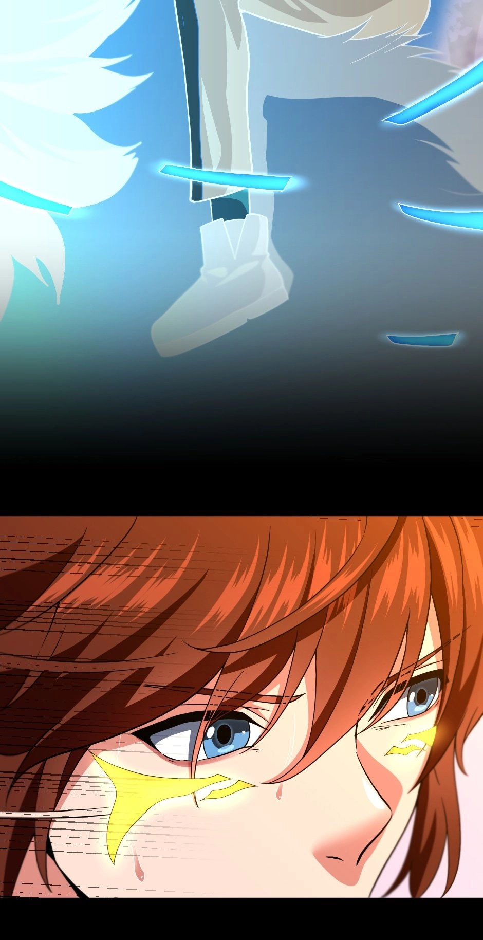 The Beginning After the End Chapter 99, page 69 of 88