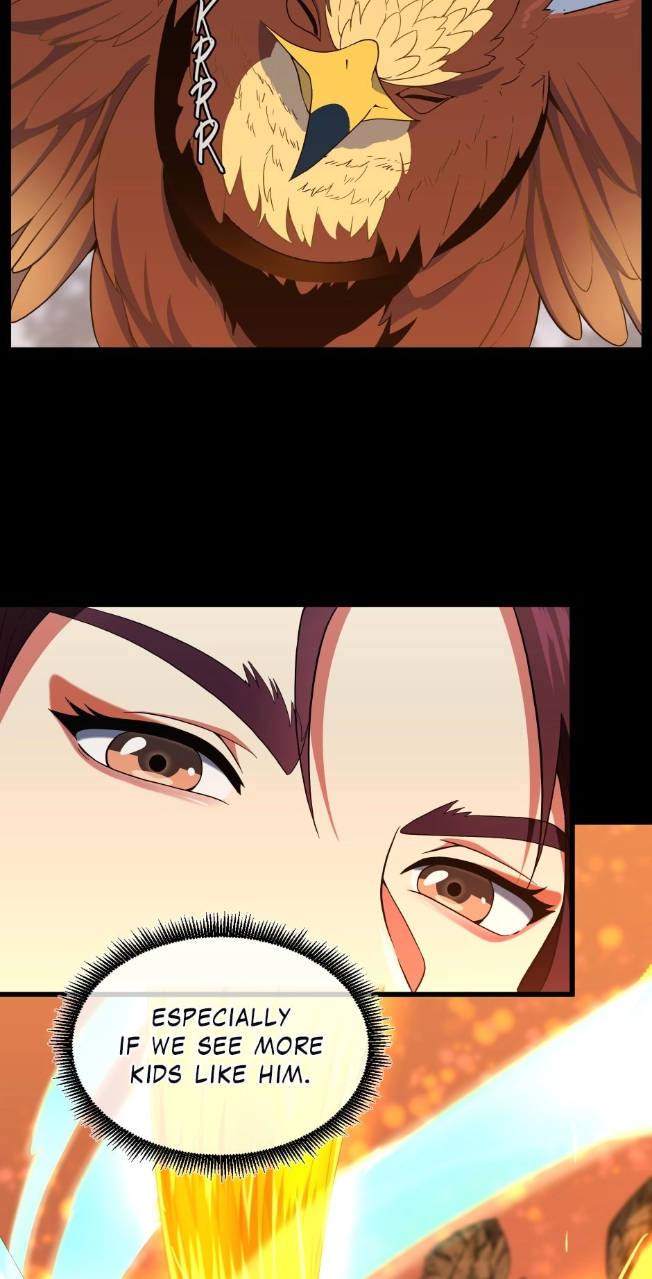 The Beginning After the End Chapter 99, page 7 of 88