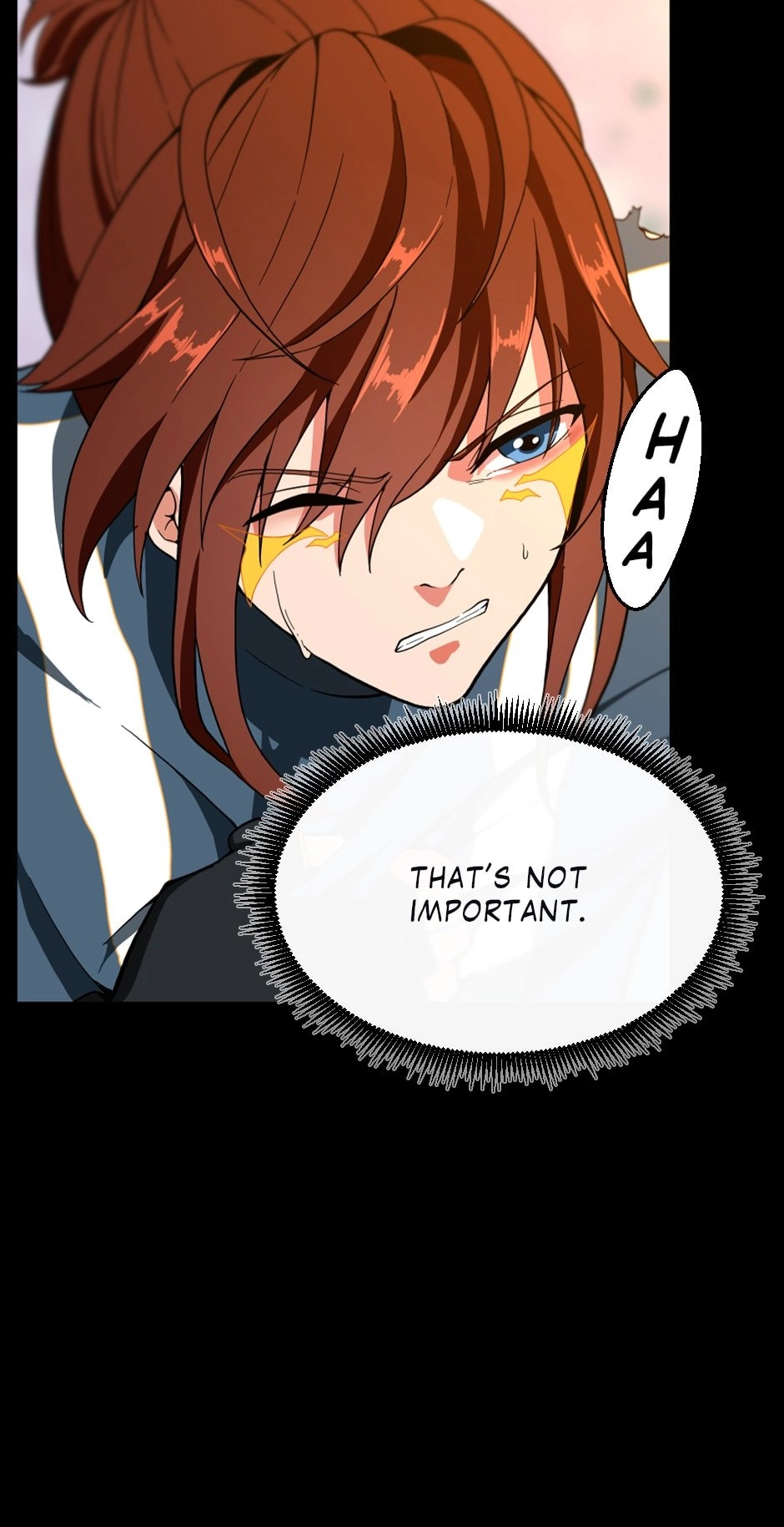 The Beginning After the End Chapter 99, page 76 of 88