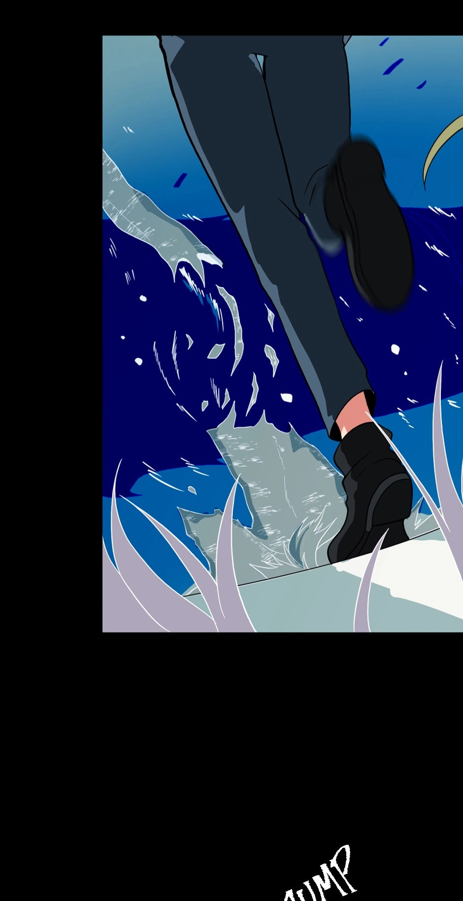 The Beginning After the End Chapter 99, page 77 of 88