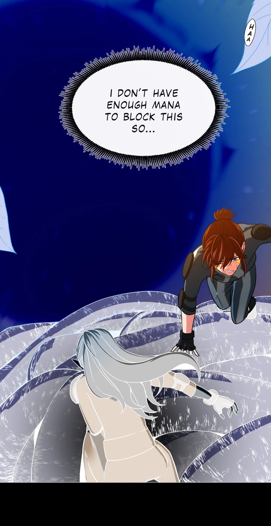 The Beginning After the End Chapter 99, page 80 of 88