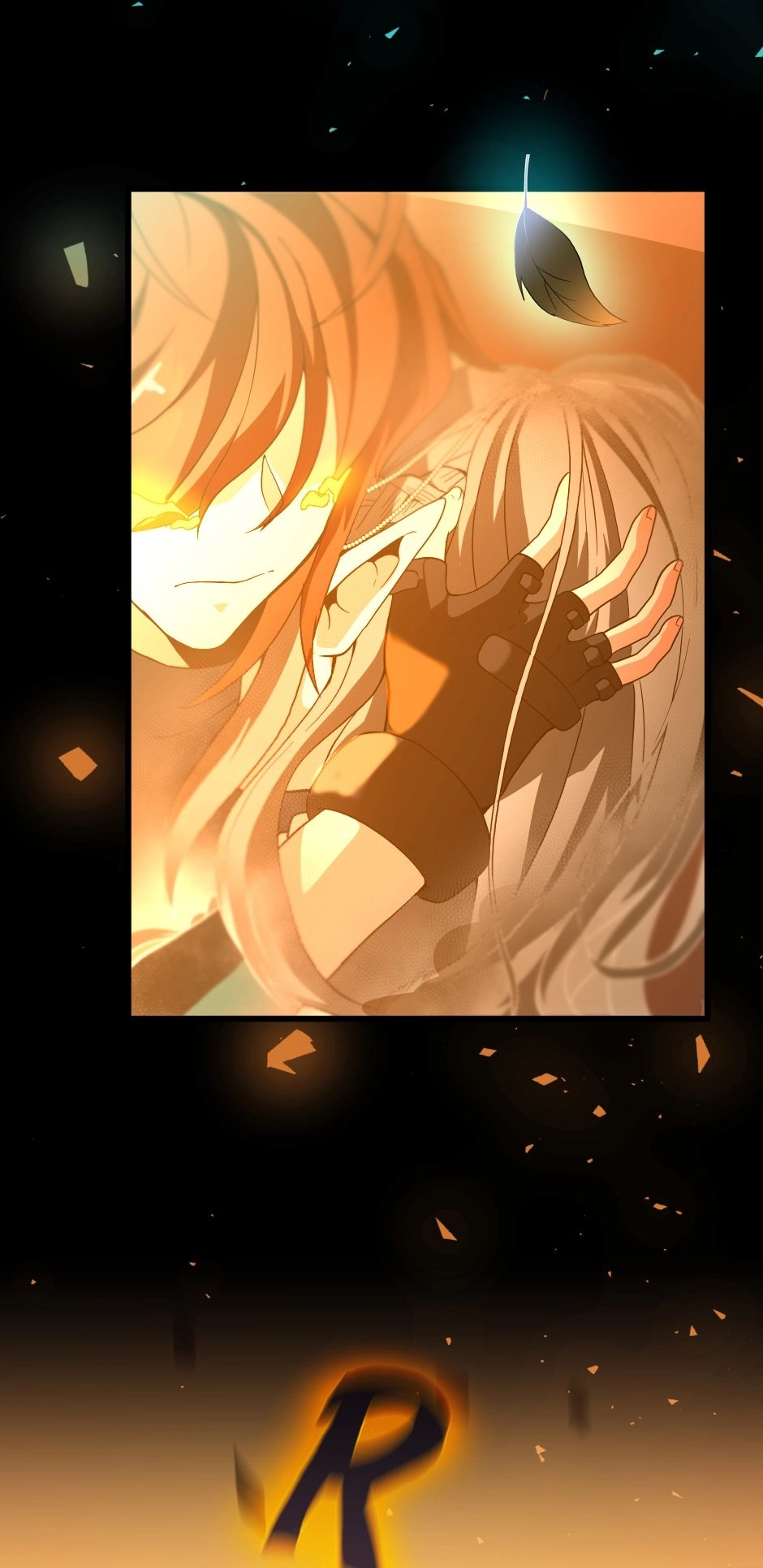 The Beginning After the End Chapter 99, page 82 of 88