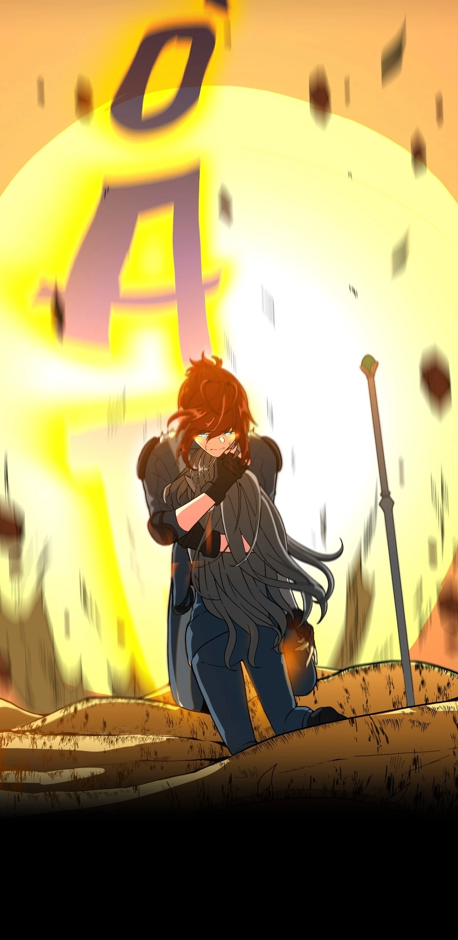 The Beginning After the End Chapter 99, page 83 of 88