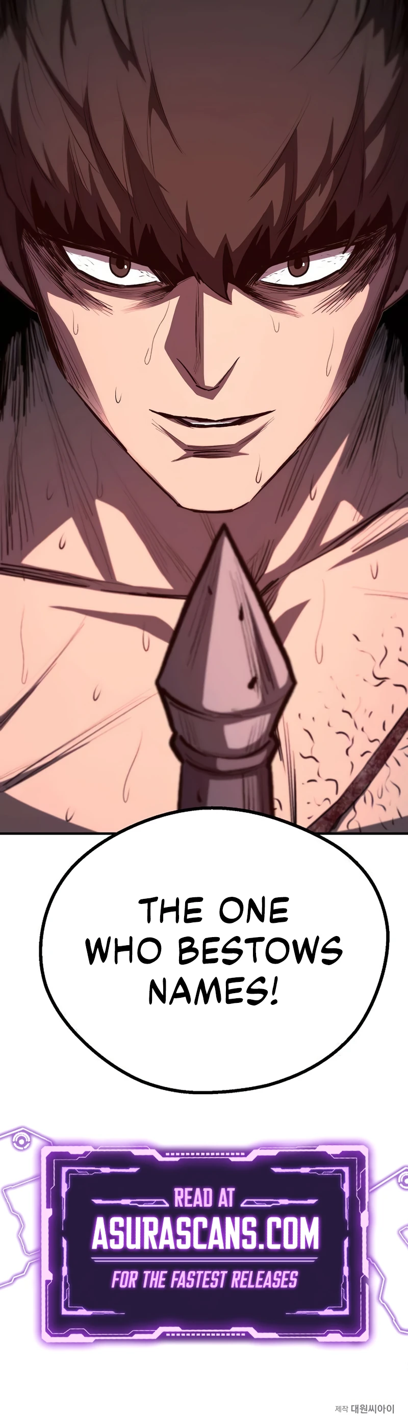 The Berserker's Second Playthrough Chapter 11, page 16 of 16