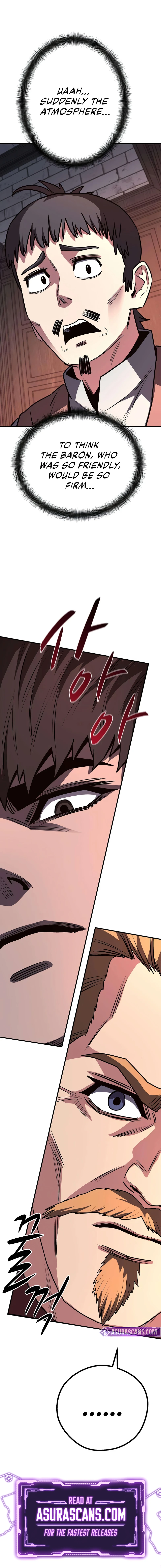 The Berserker's Second Playthrough Chapter 19, page 16 of 16
