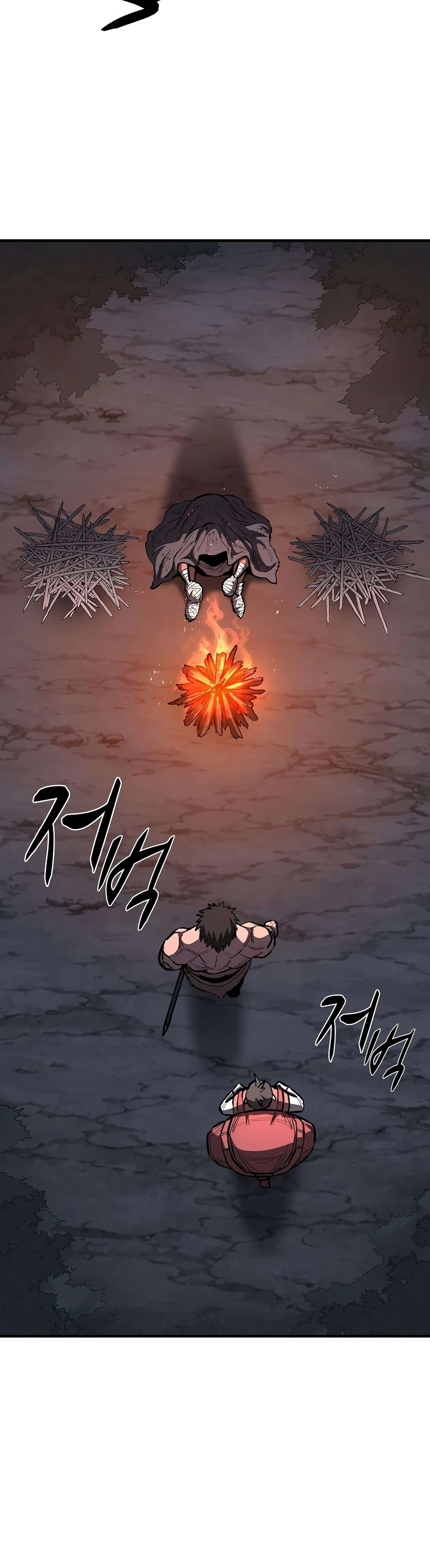 The Berserker's Second Playthrough Chapter 29, page 15 of 26