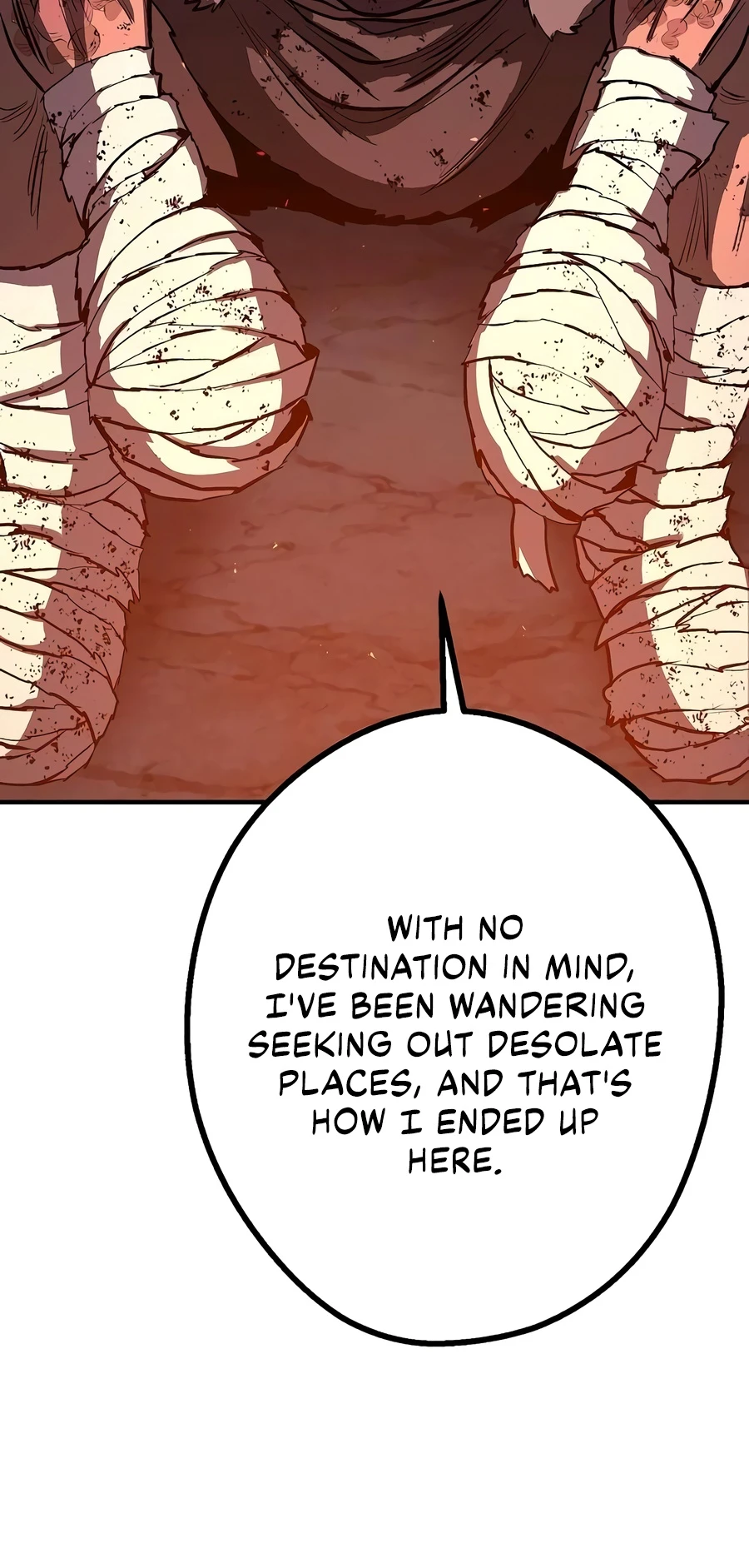 The Berserker's Second Playthrough Chapter 29, page 17 of 26