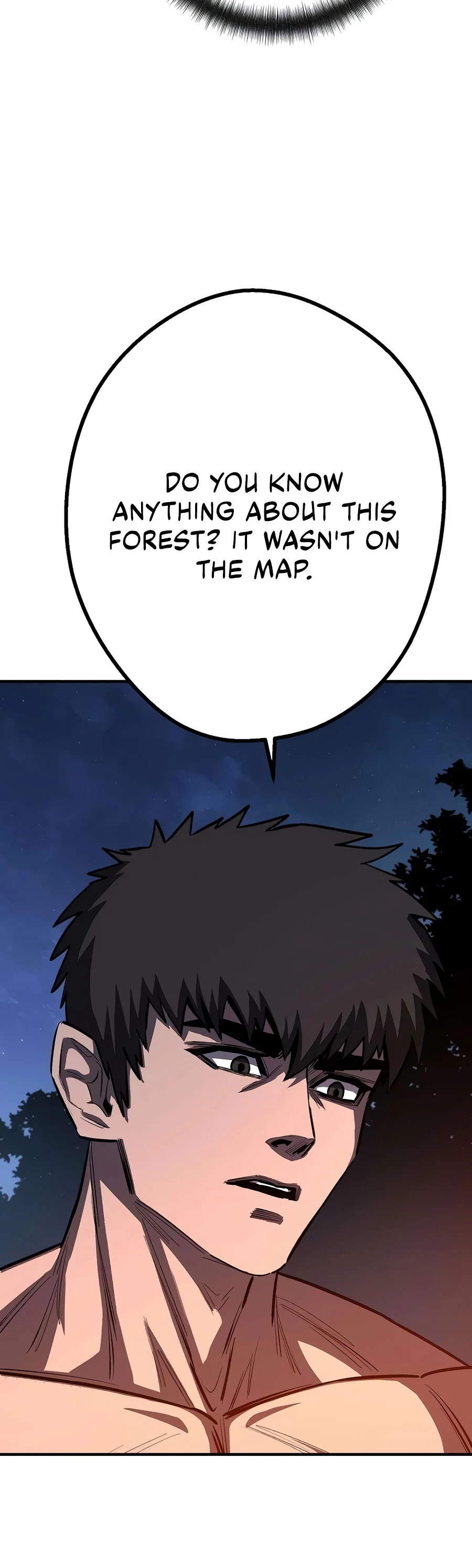 The Berserker's Second Playthrough Chapter 29, page 19 of 26
