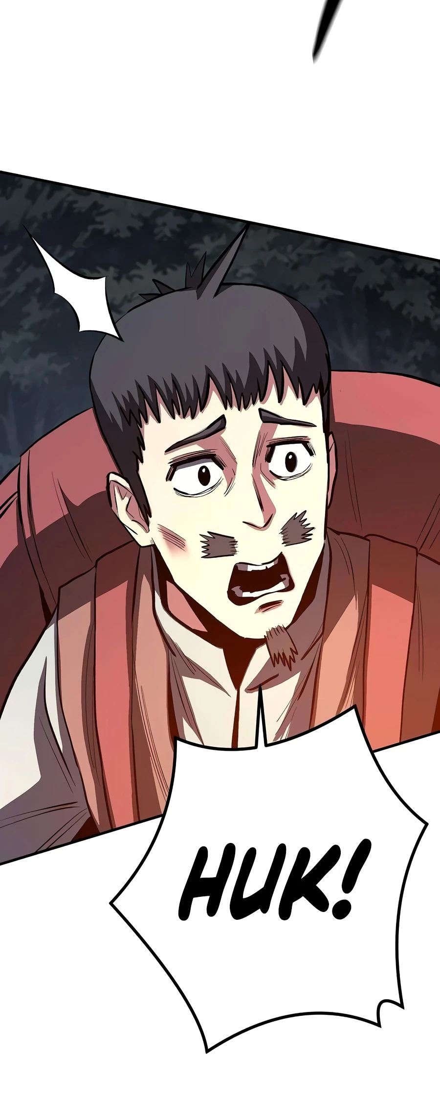 The Berserker's Second Playthrough Chapter 29, page 23 of 26