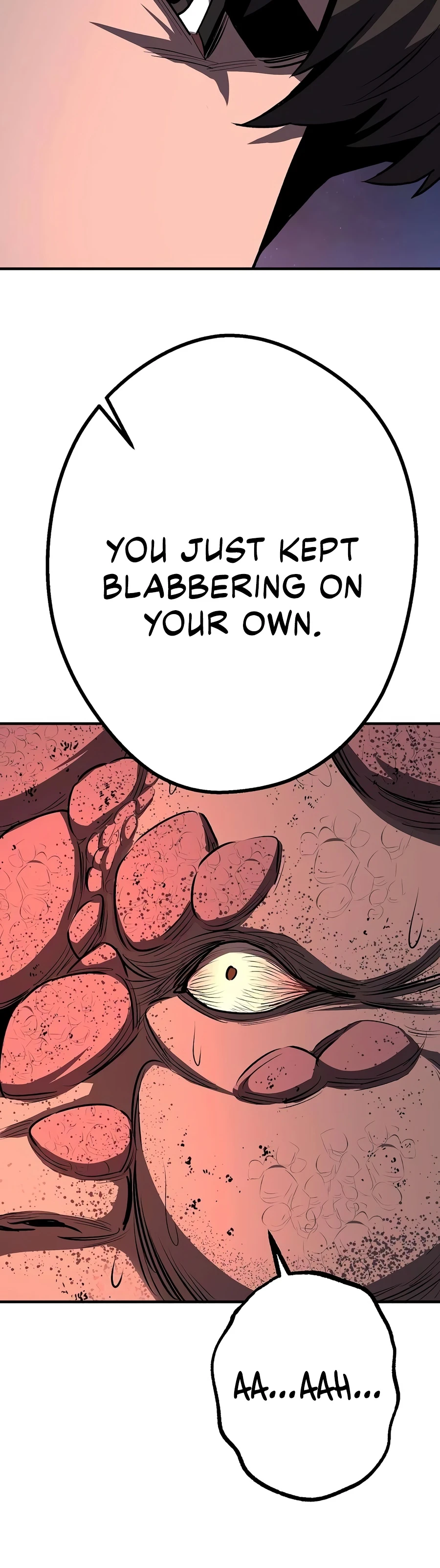 The Berserker's Second Playthrough Chapter 30, page 21 of 24