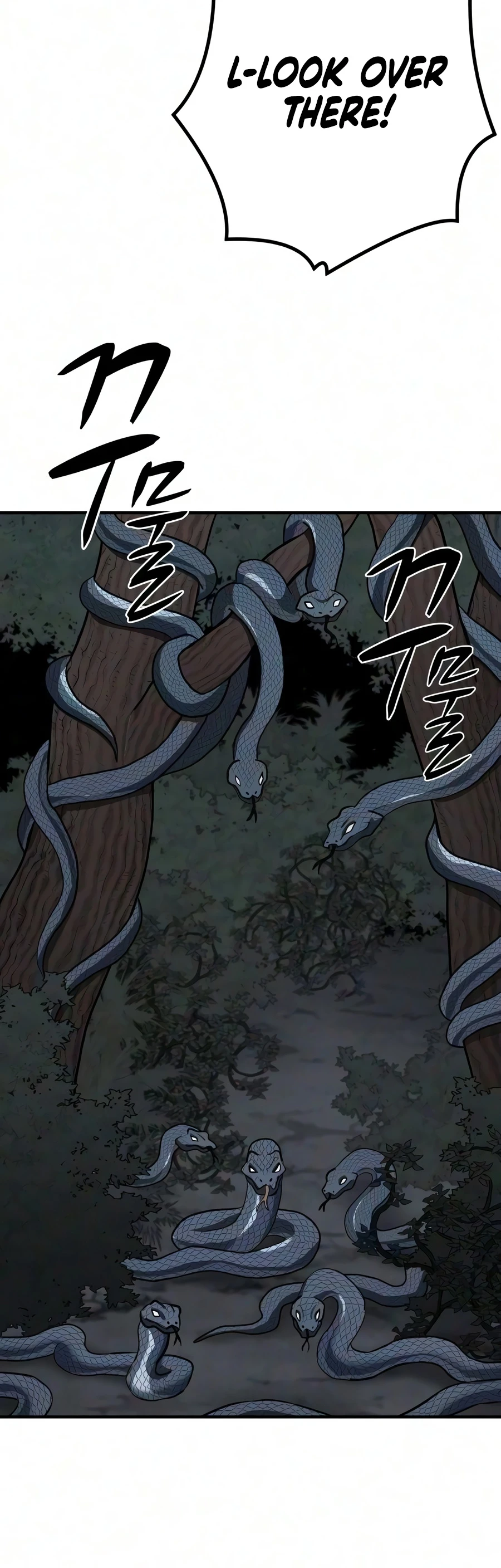 The Berserker's Second Playthrough Chapter 31, page 14 of 24