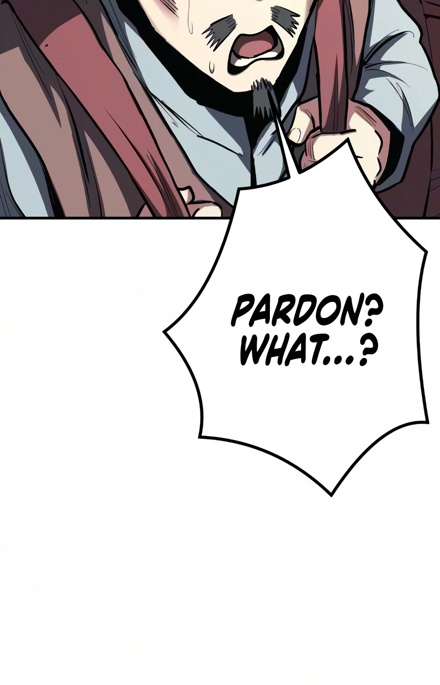 The Berserker's Second Playthrough Chapter 31, page 18 of 24