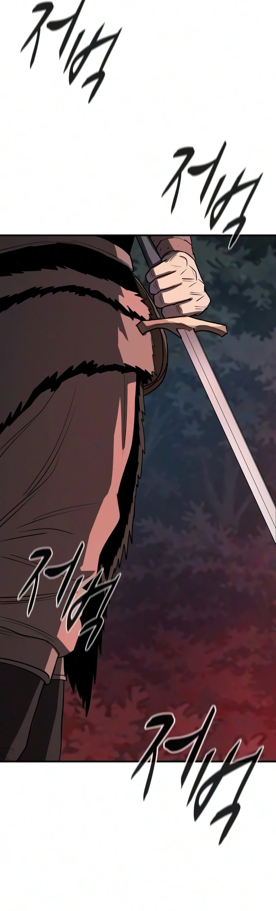 The Berserker's Second Playthrough Chapter 31, page 20 of 24