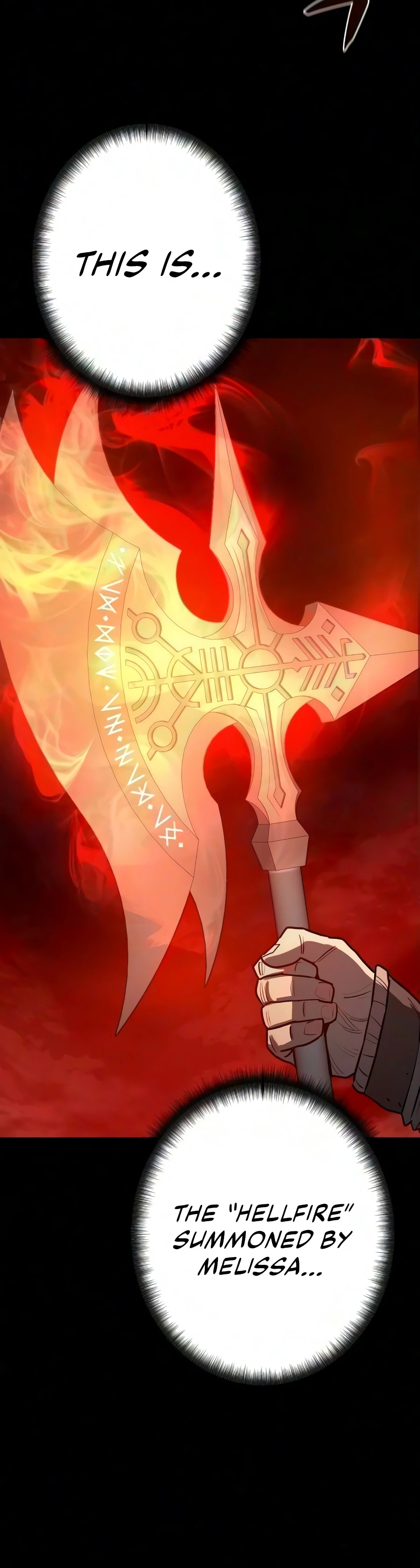 The Berserker's Second Playthrough Chapter 31, page 8 of 24