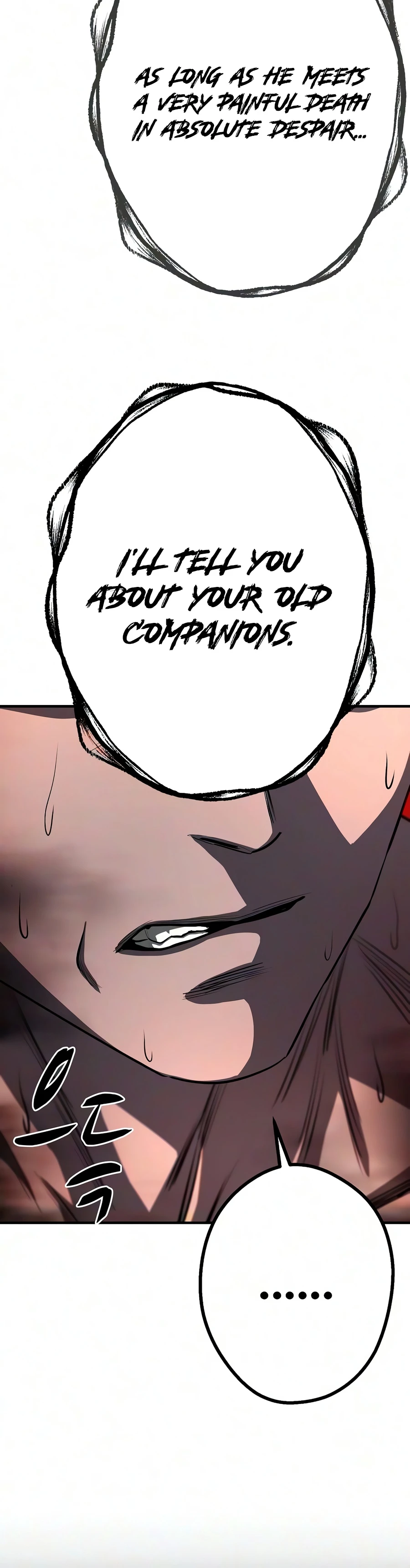 The Berserker's Second Playthrough Chapter 32, page 12 of 24